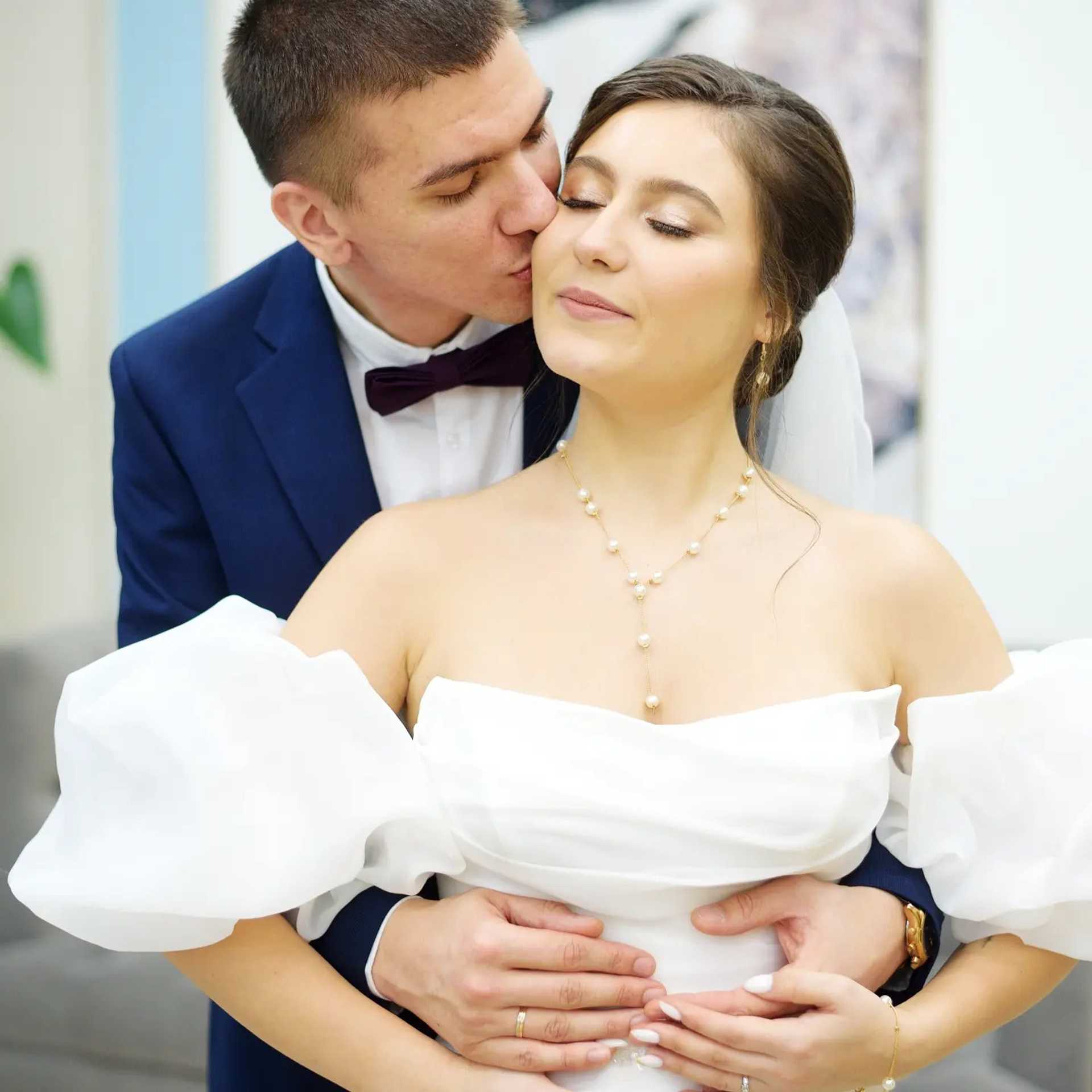 Отзывы о работе фотографа. Cвадебный фотограф в Москве и Московской области Юрий Мисиюк