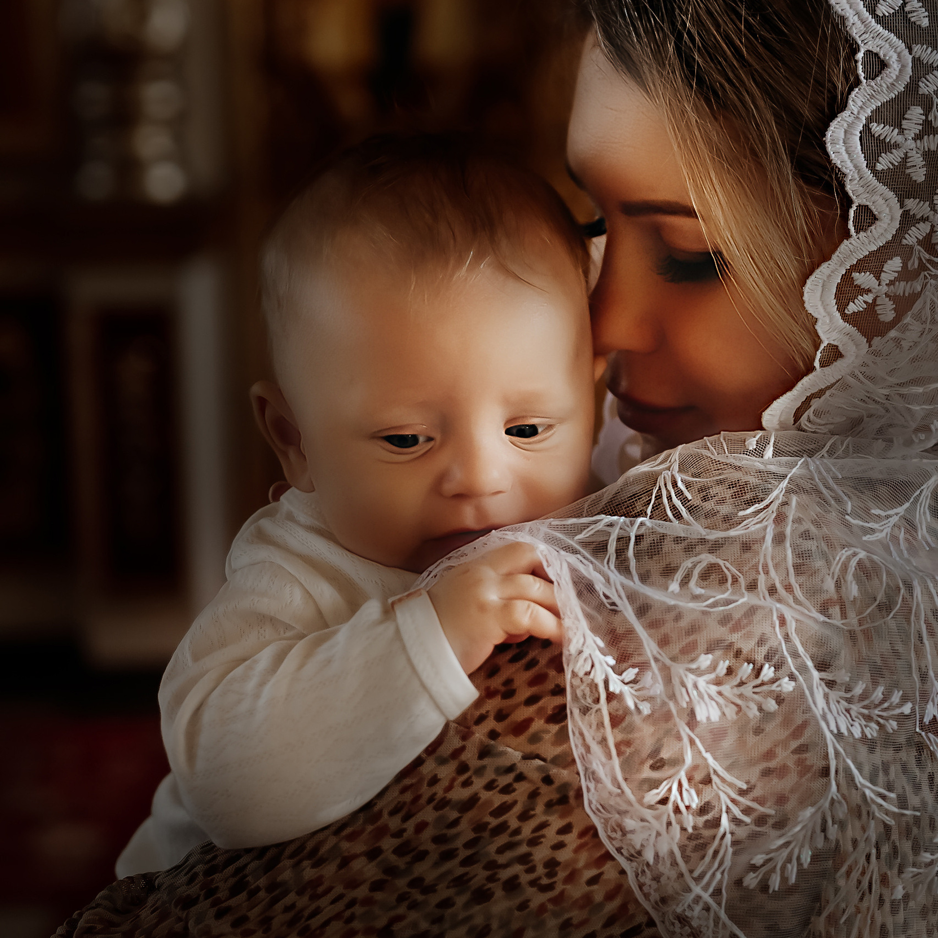 Отзывы. Съемка Таинств Крещения Венчания, детские и семейные съемки в Пензе