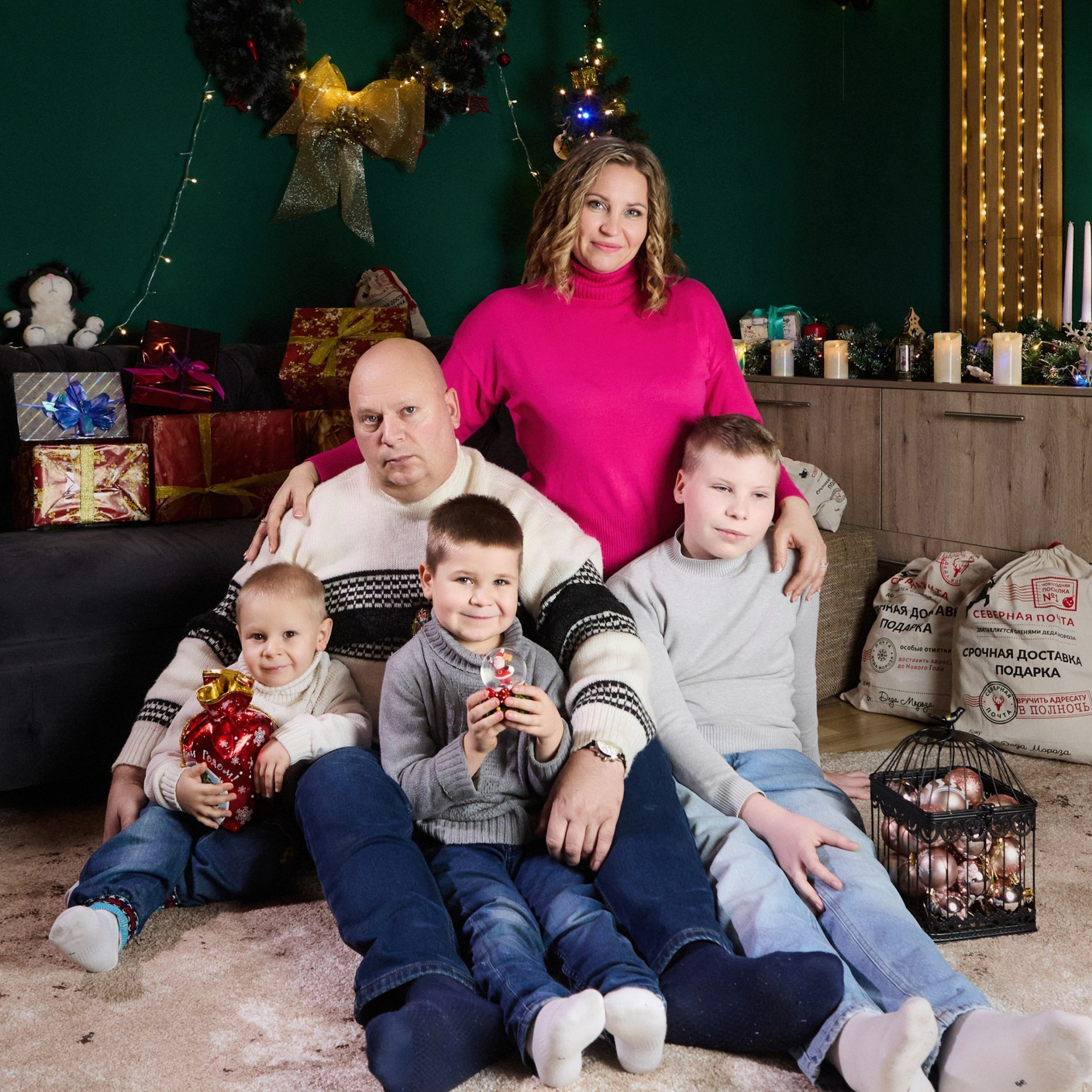 Отзывы о работе свадебного и семейного фотографа Андрея Лёвкина. Фотограф Андрей Лёвкин