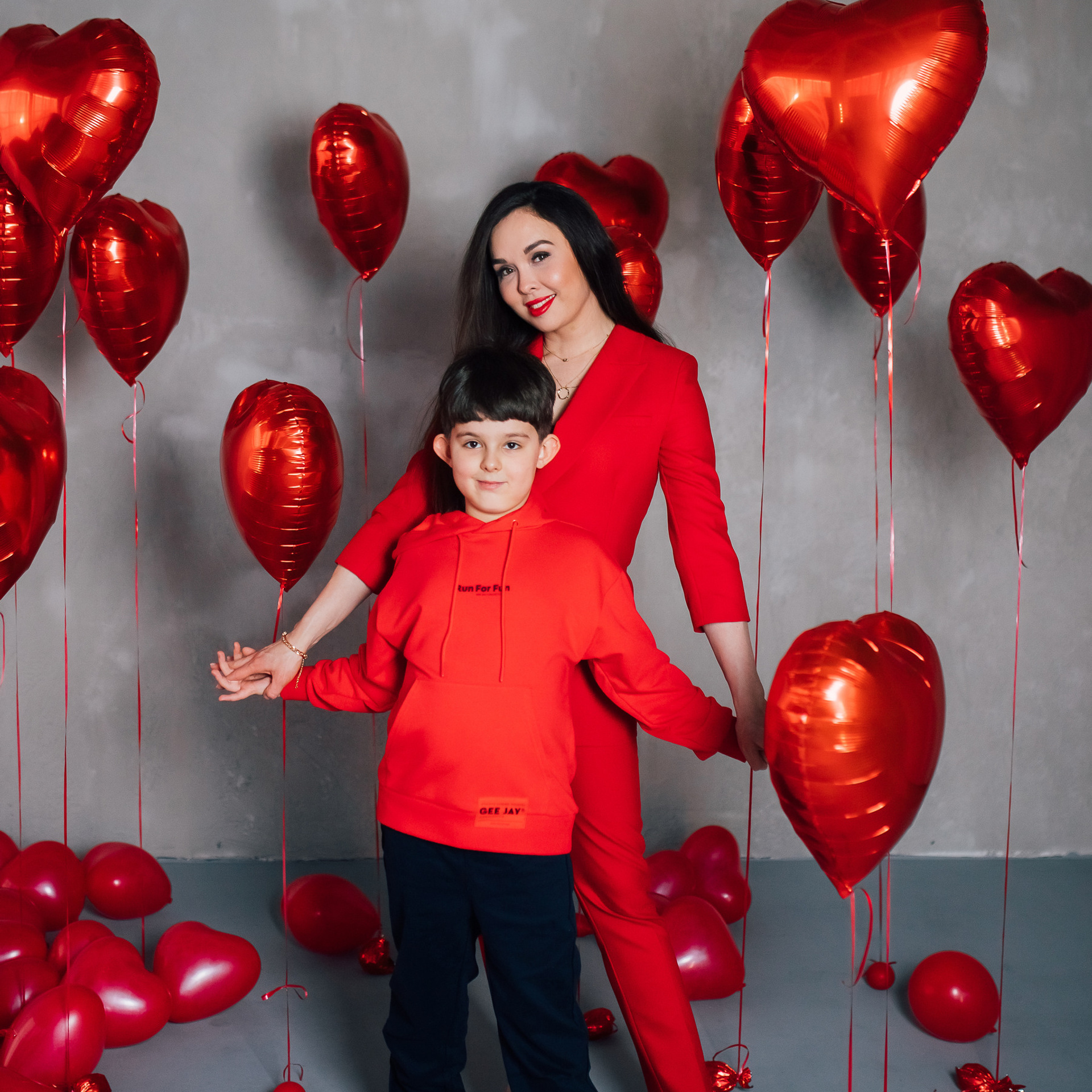 Отзывы. Фотограф Комсомольск-на-Амуре Ольга Василенко