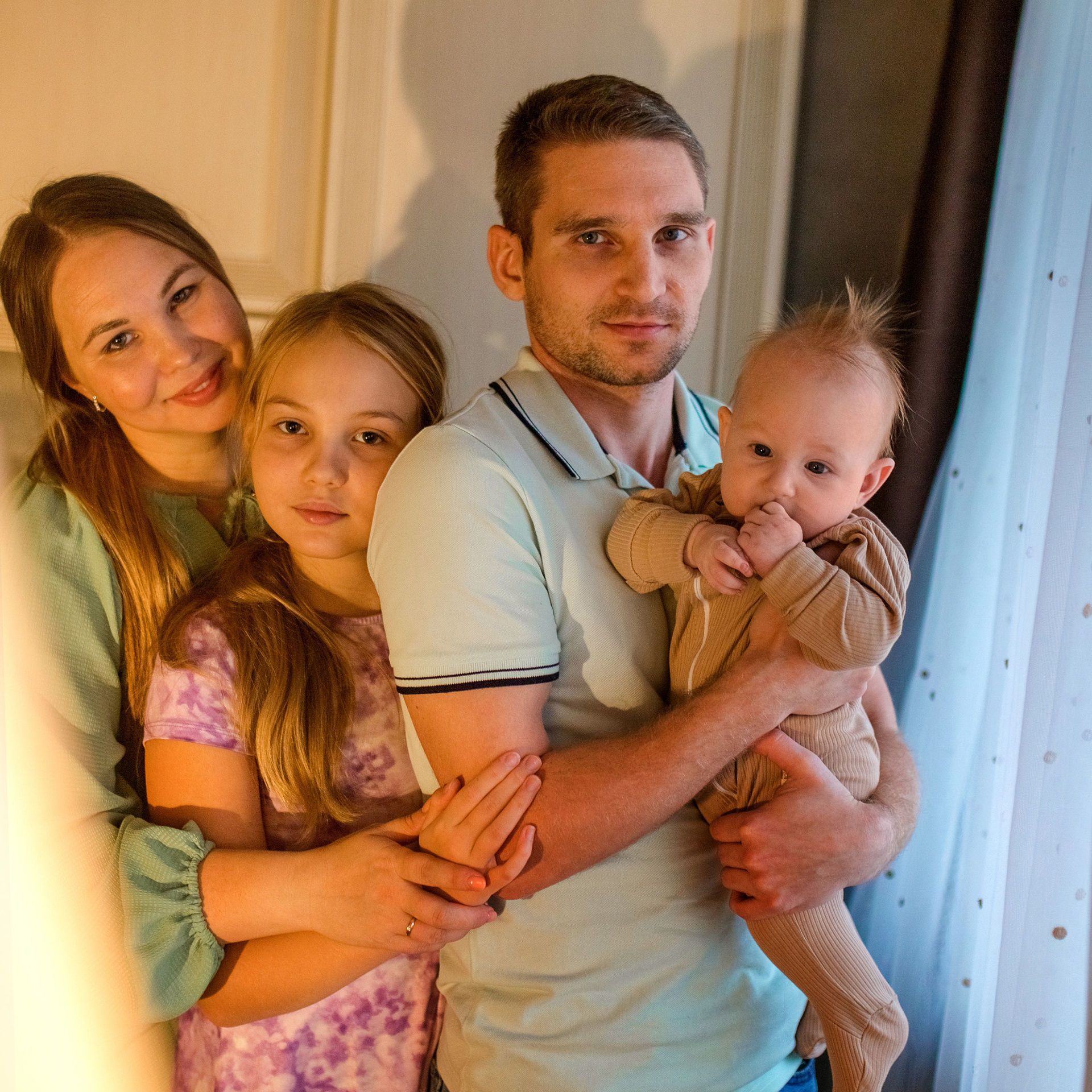 Отзывы. Фотограф Комсомольск-на-Амуре Ольга Василенко