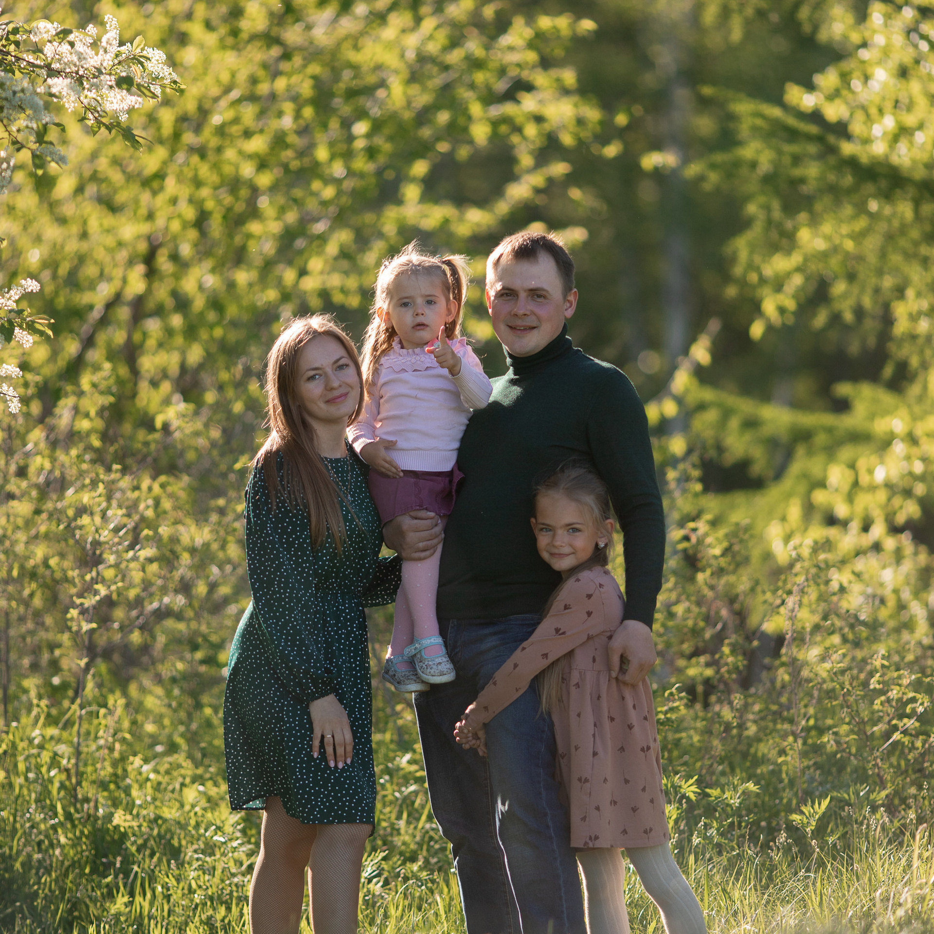 Отзывы. Фотограф Комсомольск-на-Амуре Ольга Василенко