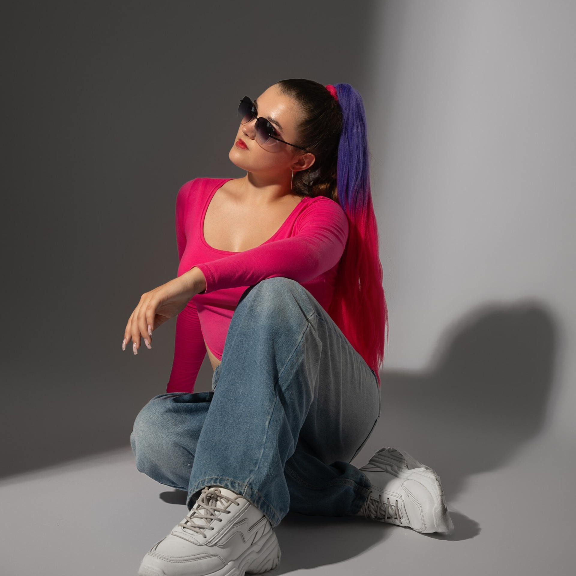 Отзывы. Фотограф в стиле Vogue в Орле