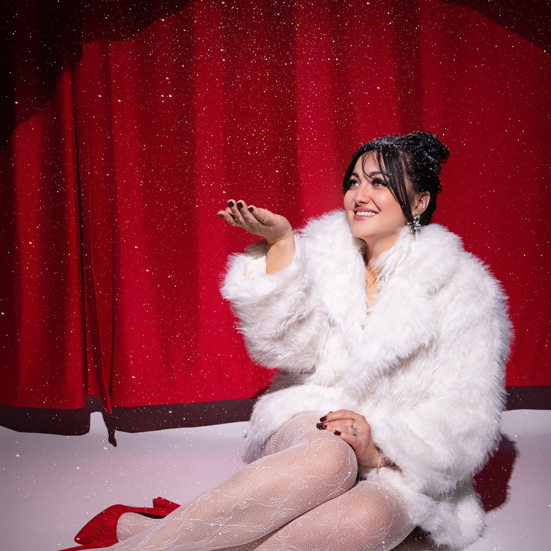 Отзывы. Фотограф в стиле Vogue в Орле