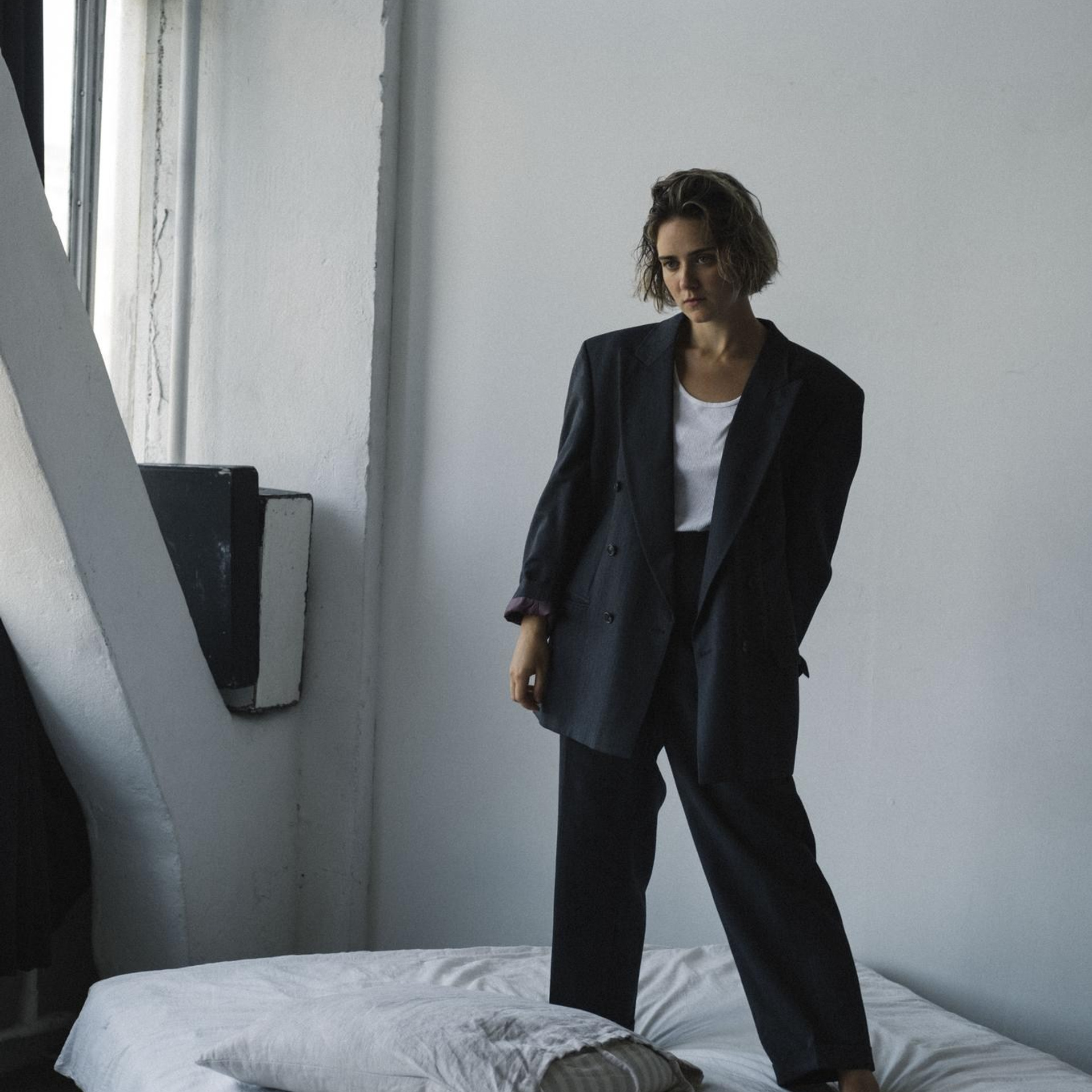 Мария Сокольская. Актерское агентство Art-faces