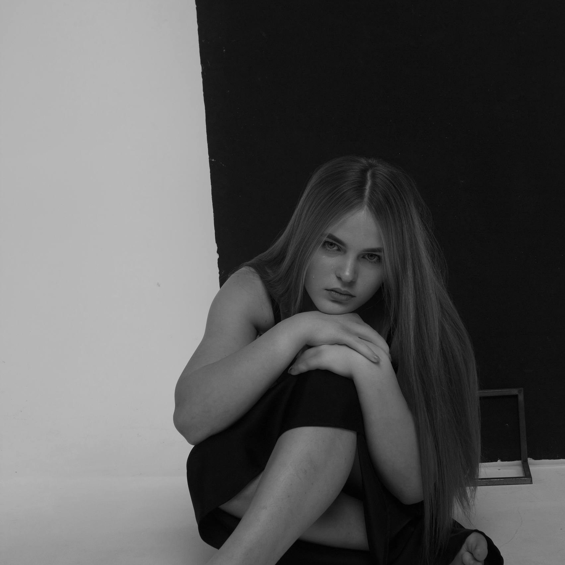 Карина Крымская. Актерское агентство Art-faces