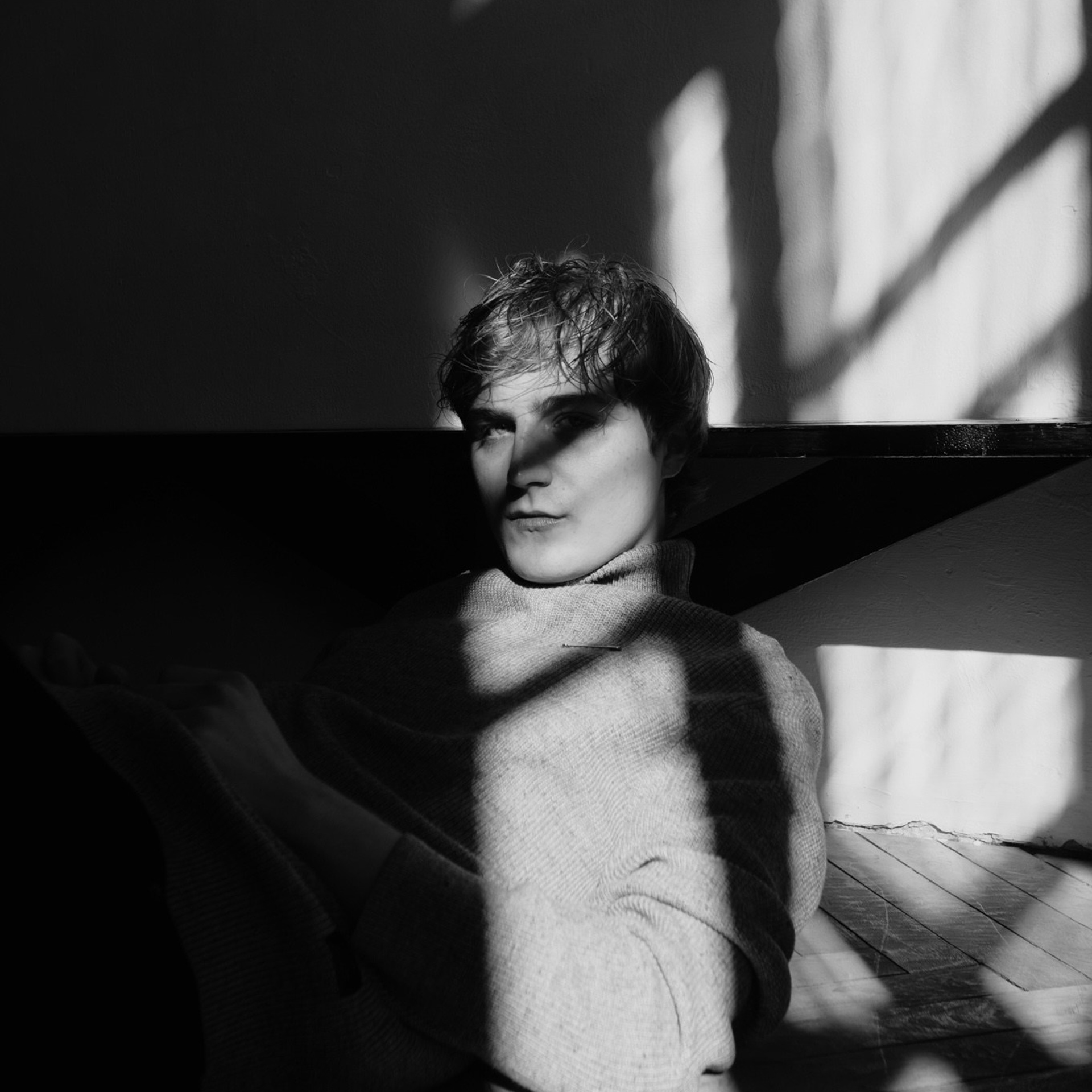 Войтюк Никита. Актерское агентство Art-faces