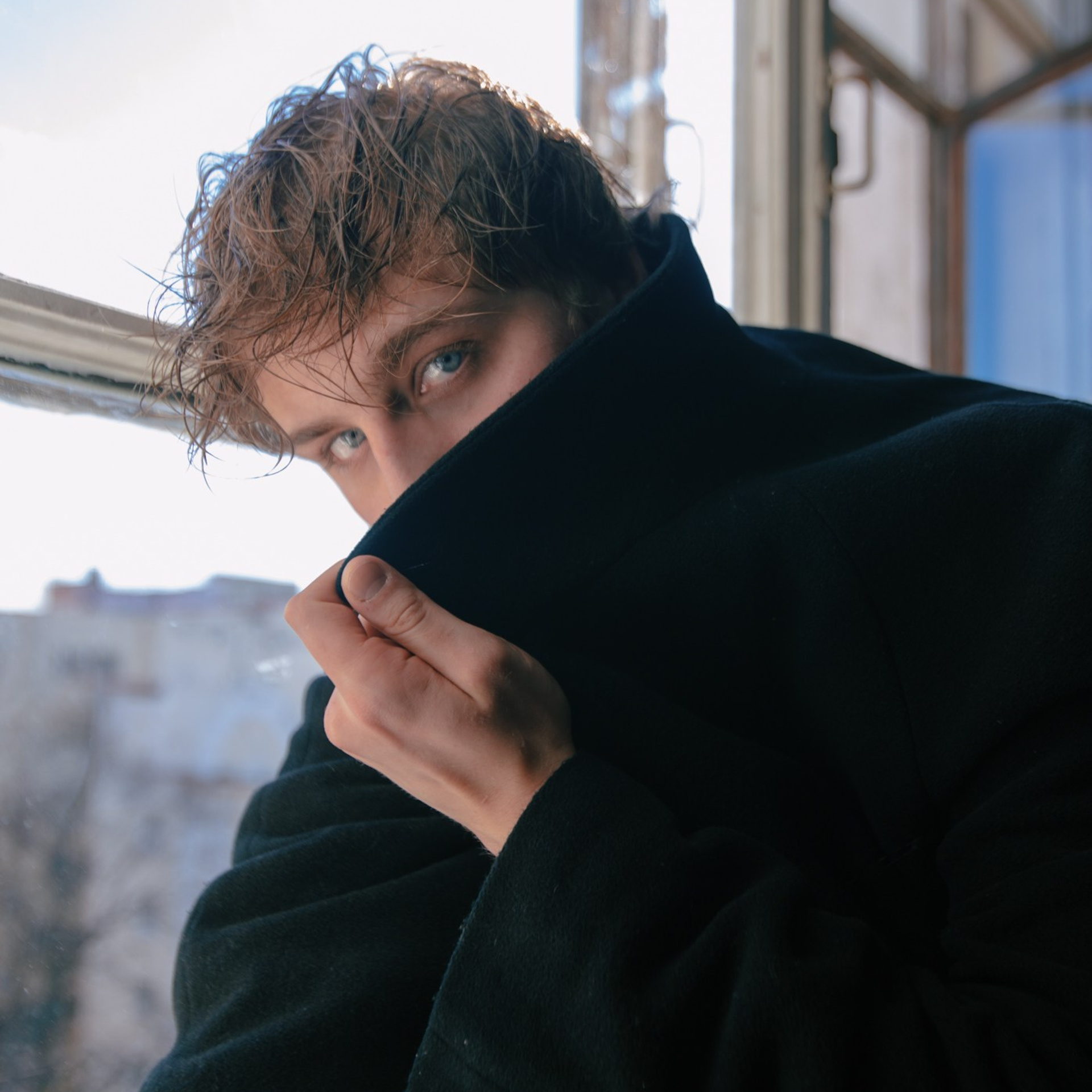 Войтюк Никита. Актерское агентство Art-faces