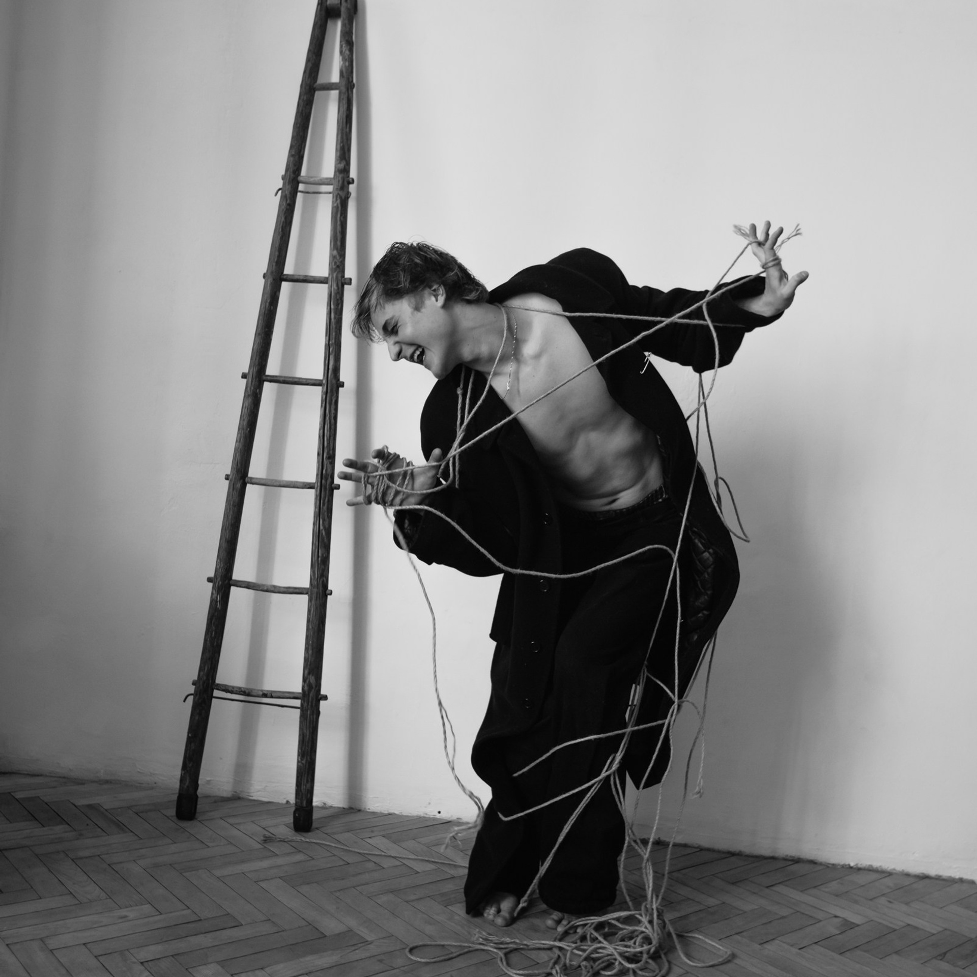 Войтюк Никита. Актерское агентство Art-faces