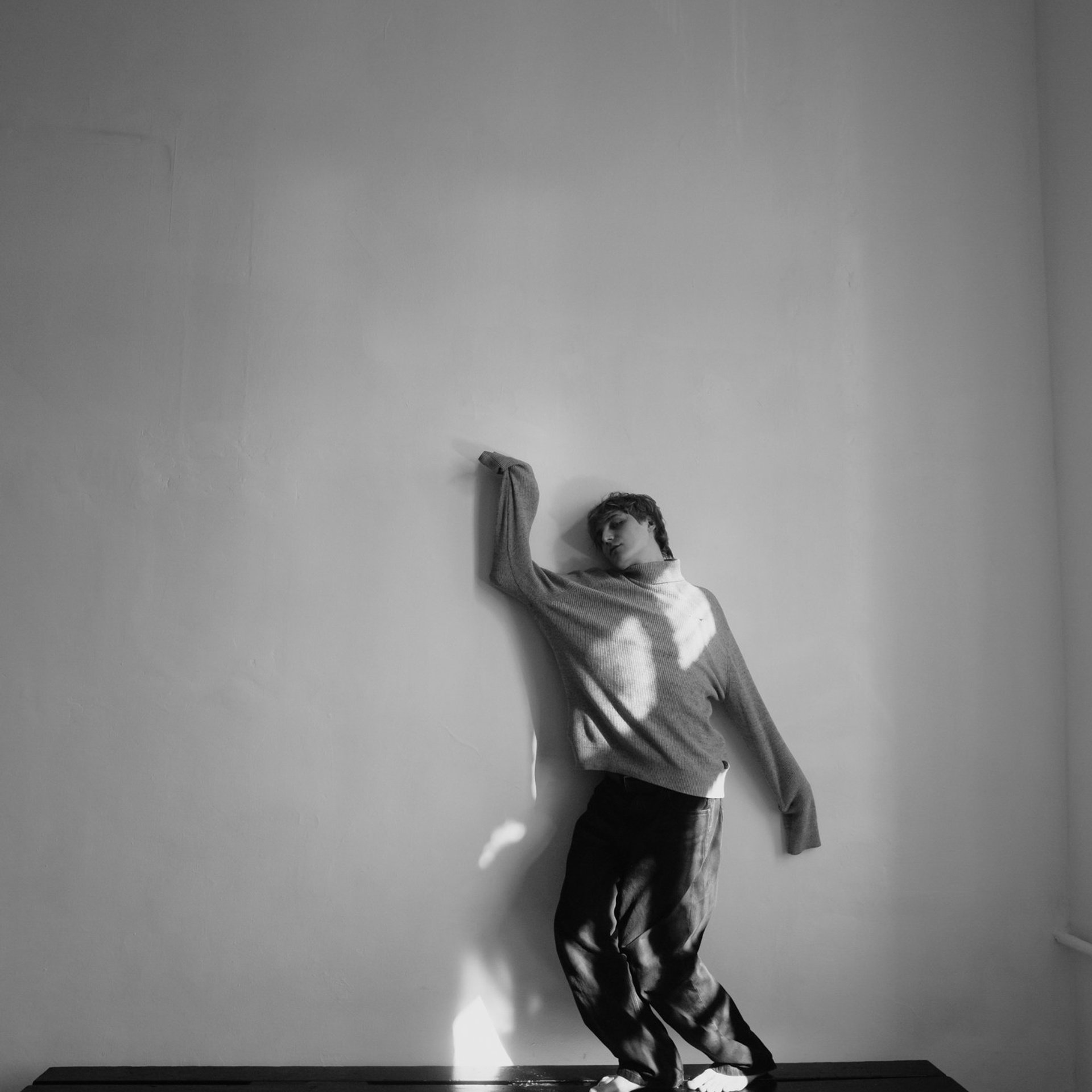 Войтюк Никита. Актерское агентство Art-faces