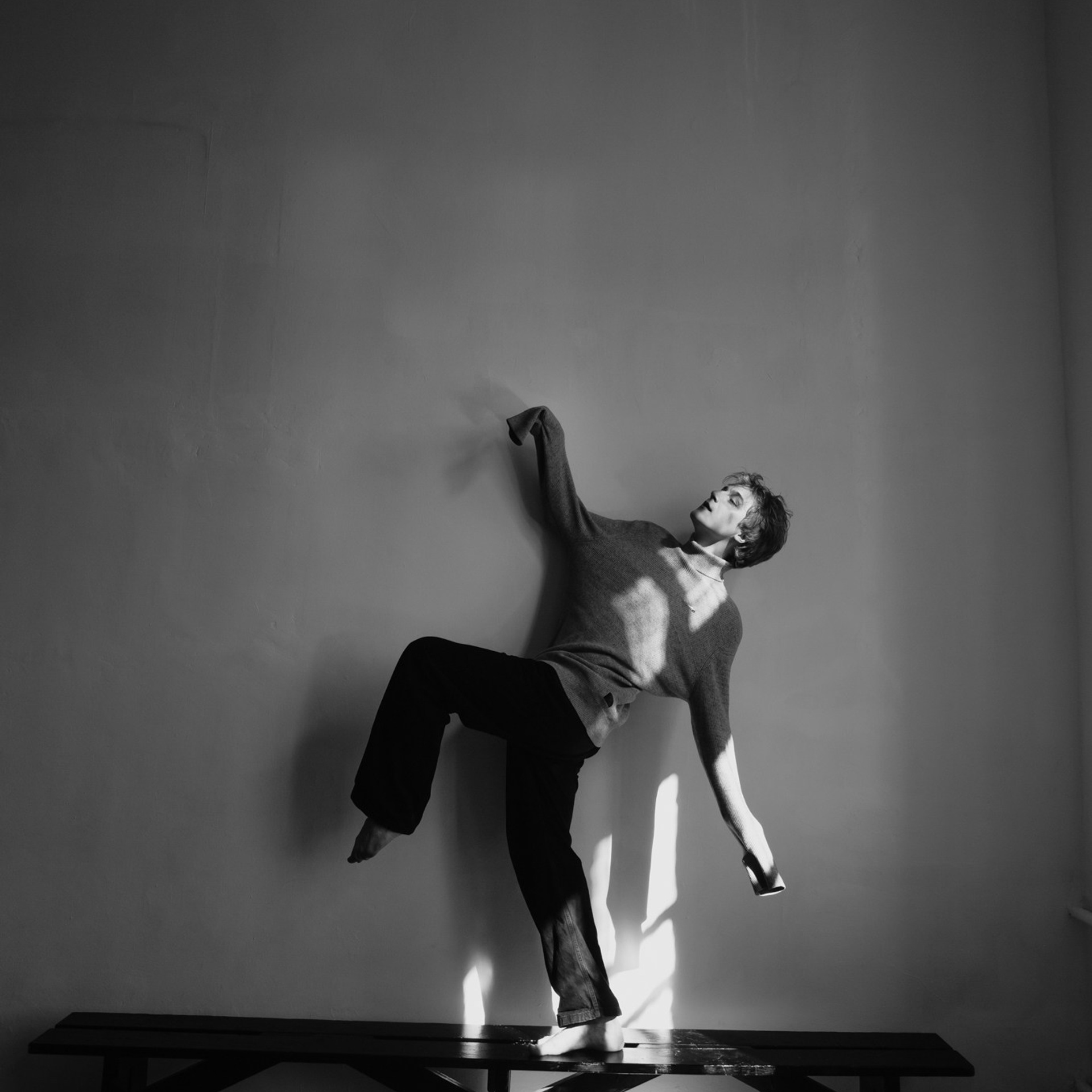 Войтюк Никита. Актерское агентство Art-faces