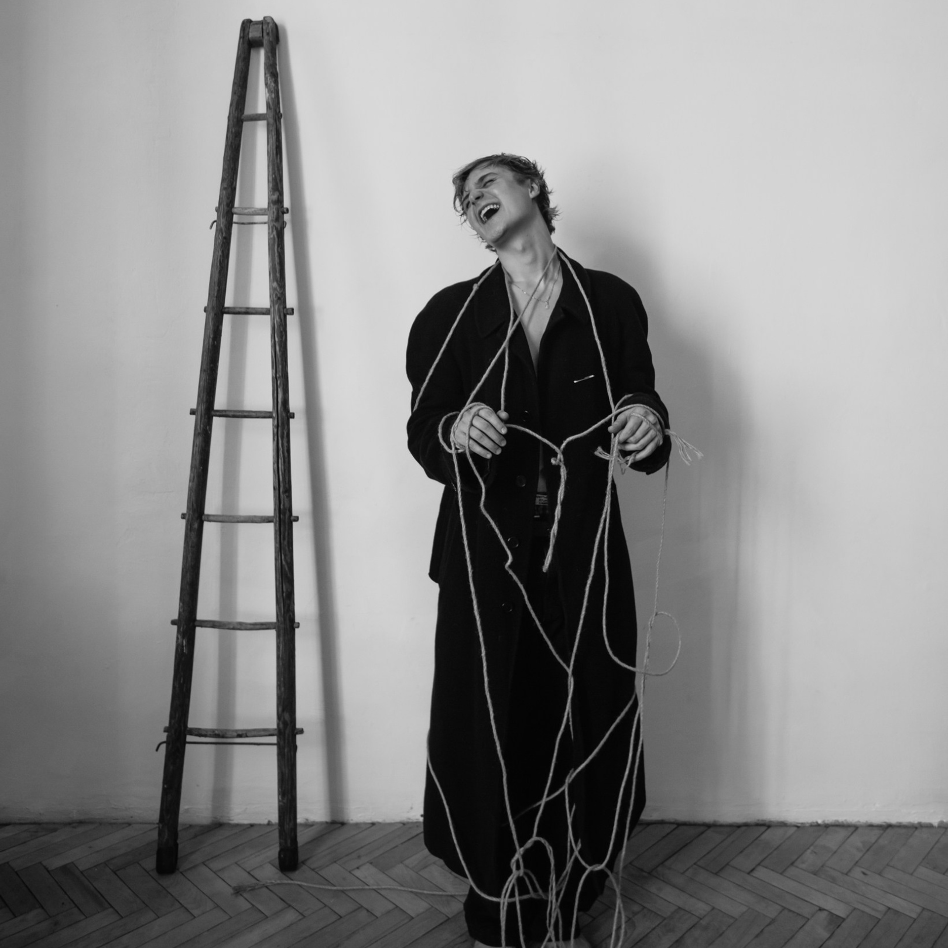 Войтюк Никита. Актерское агентство Art-faces