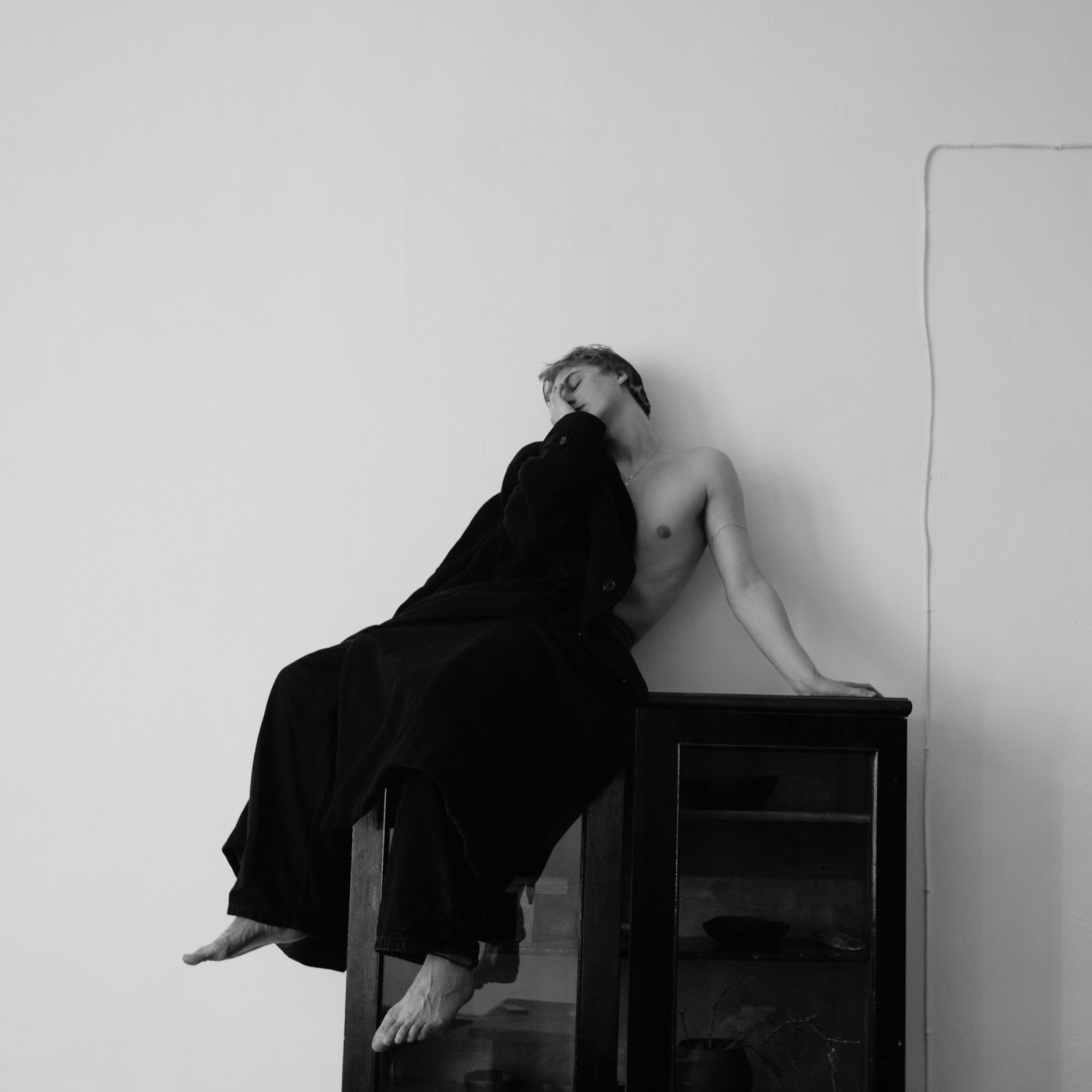 Войтюк Никита. Актерское агентство Art-faces