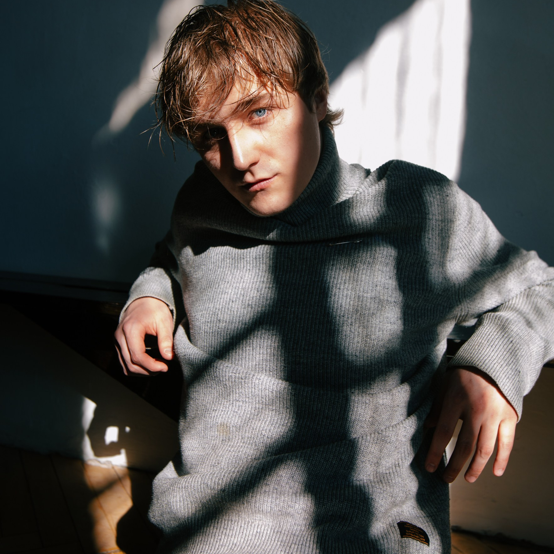 Войтюк Никита. Актерское агентство Art-faces