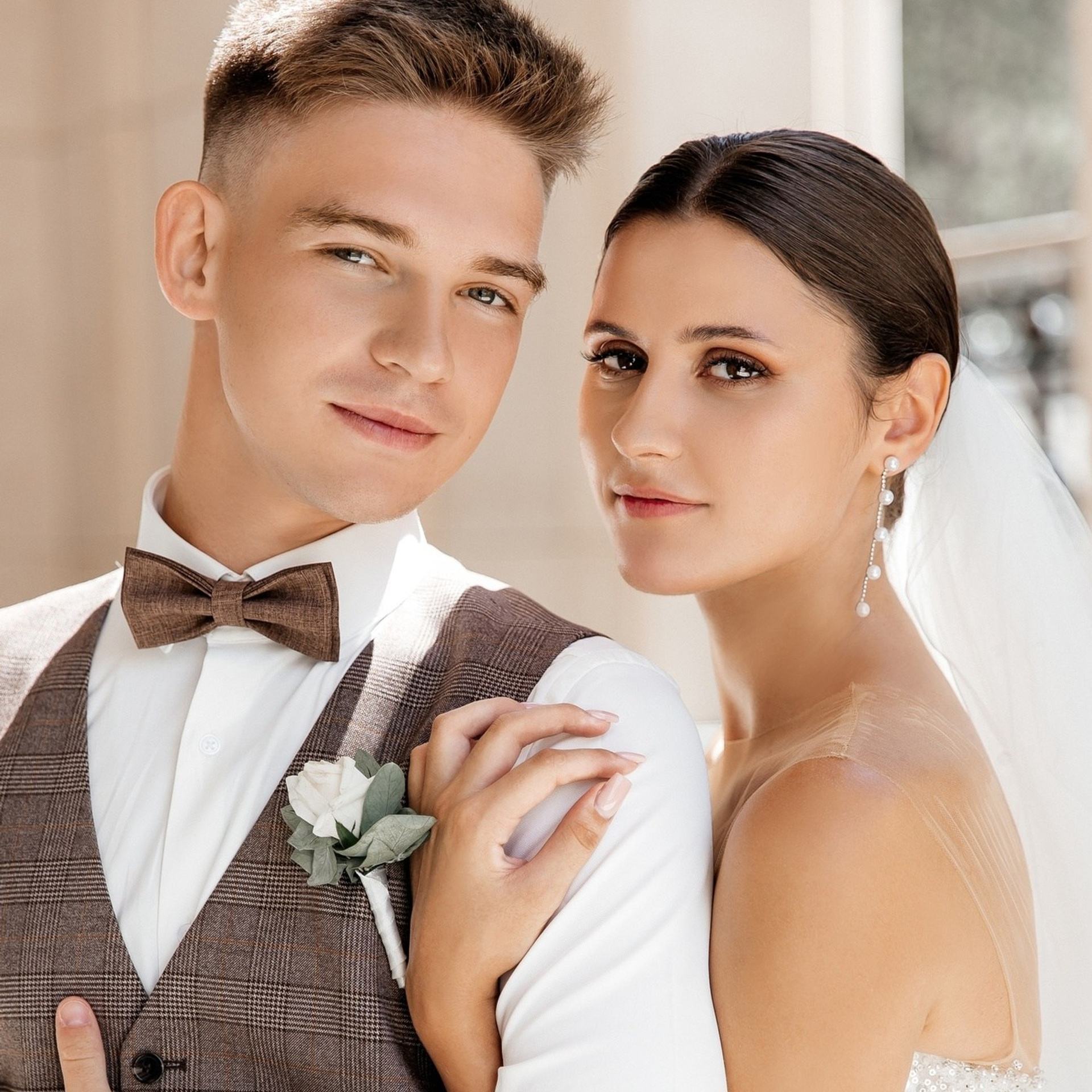 ОТЗЫВЫ. Свадебный фотограф в Евпатории и в Крыму, Love story, женский портрет