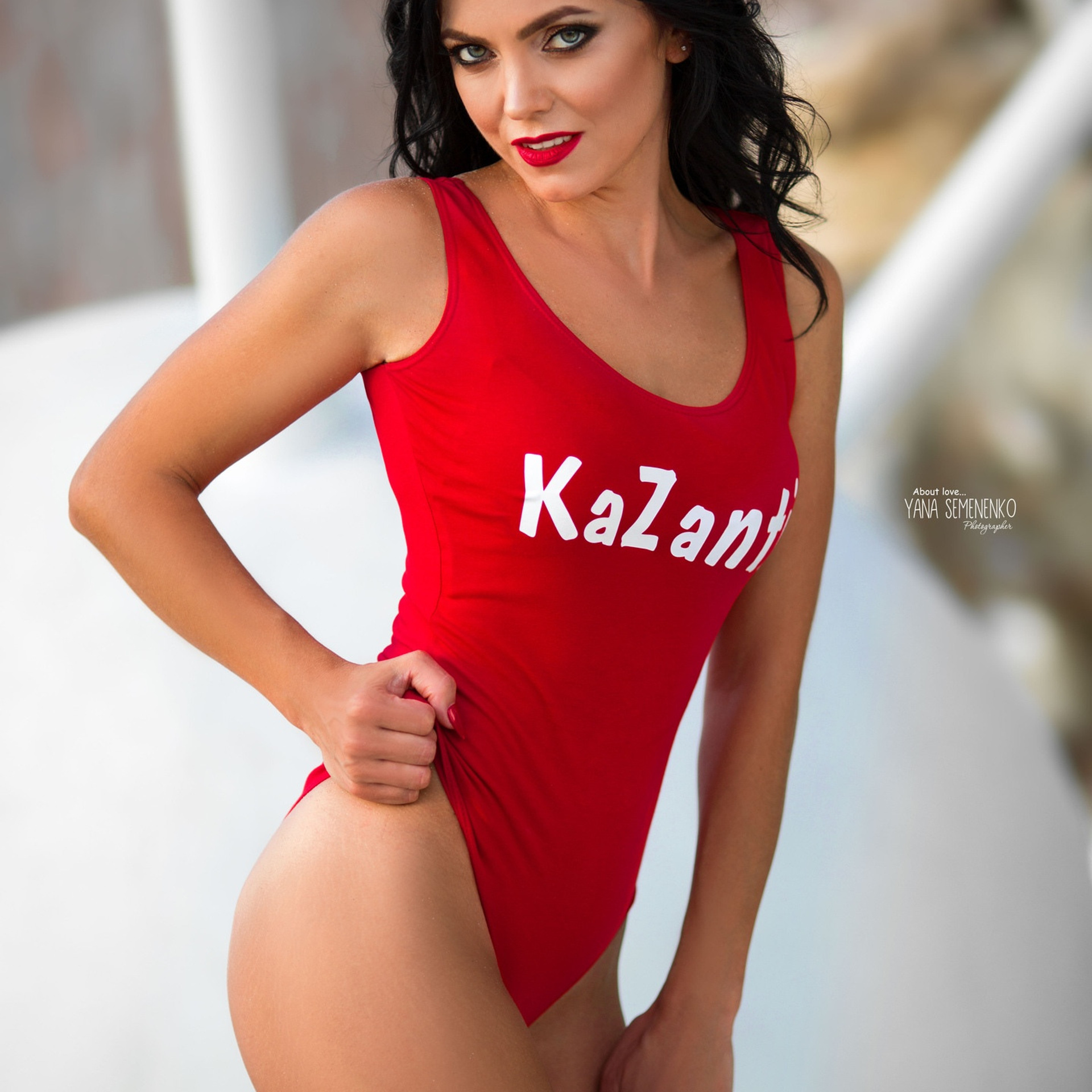 ОТЗЫВЫ. Свадебный фотограф в Евпатории и в Крыму, Love story, женский портрет