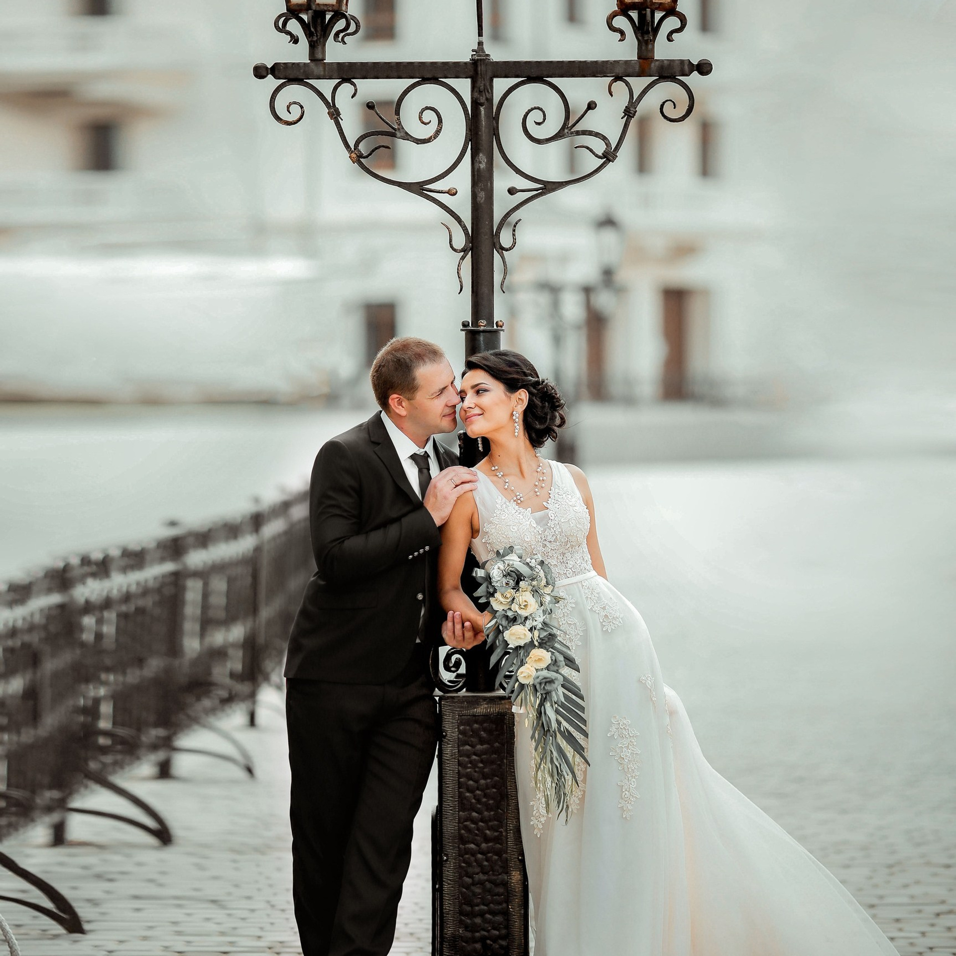 ОТЗЫВЫ. Свадебный фотограф в Евпатории и в Крыму, Love story, женский портрет