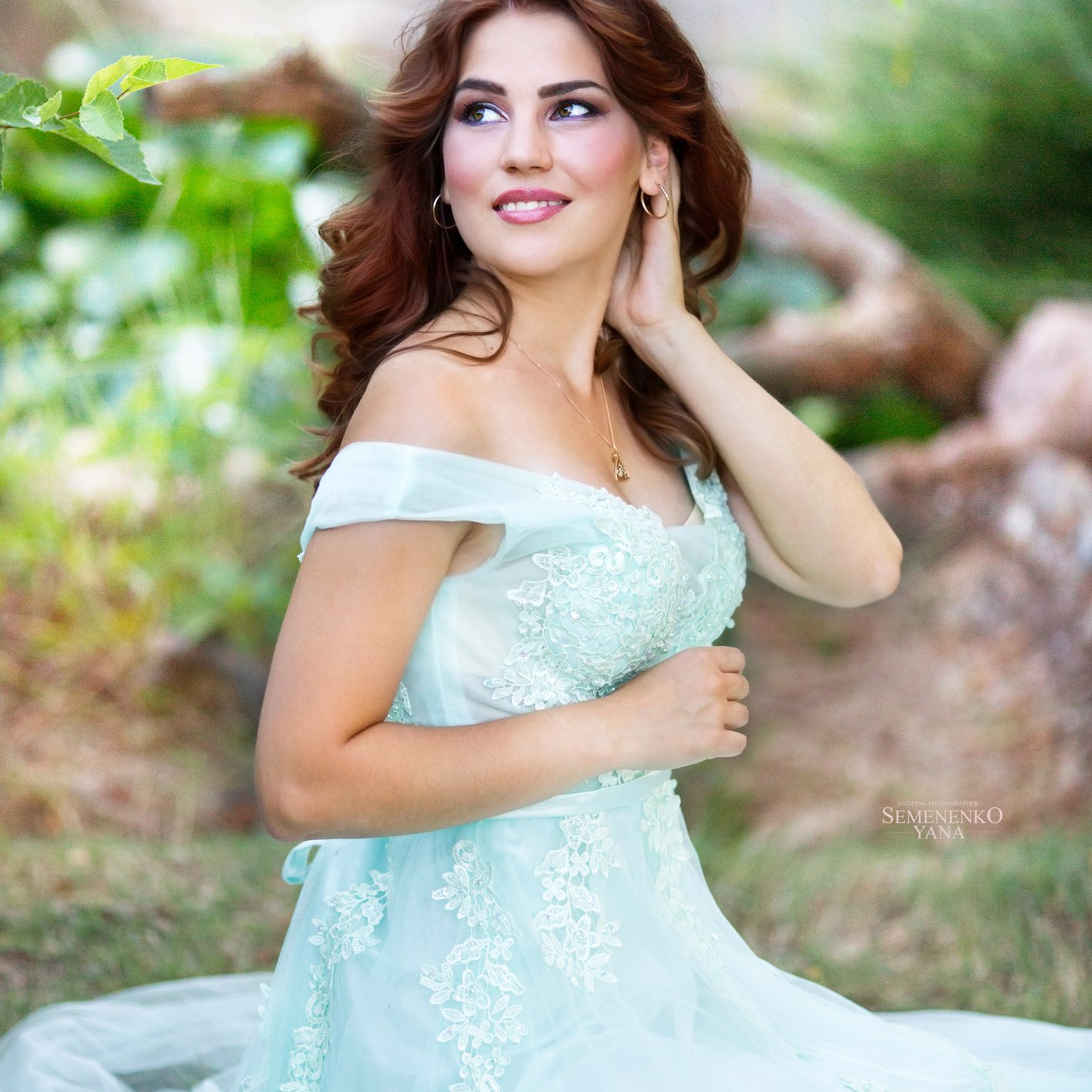 ОТЗЫВЫ. Свадебный фотограф в Евпатории и в Крыму, Love story, женский портрет
