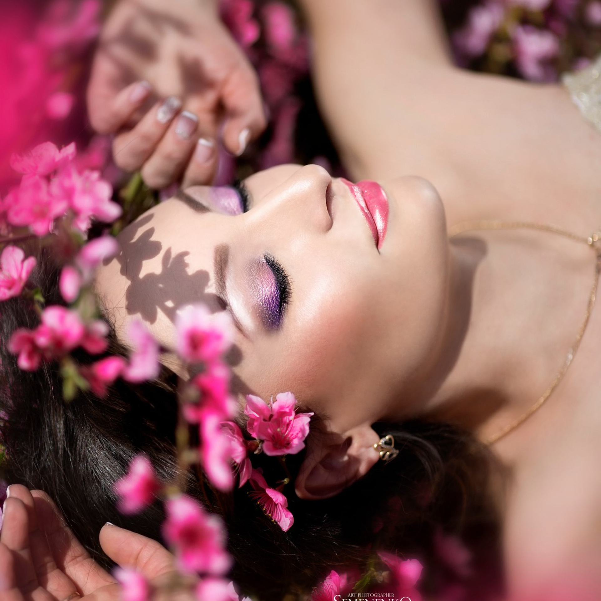 ОТЗЫВЫ. Свадебный фотограф в Евпатории и в Крыму, Love story, женский портрет