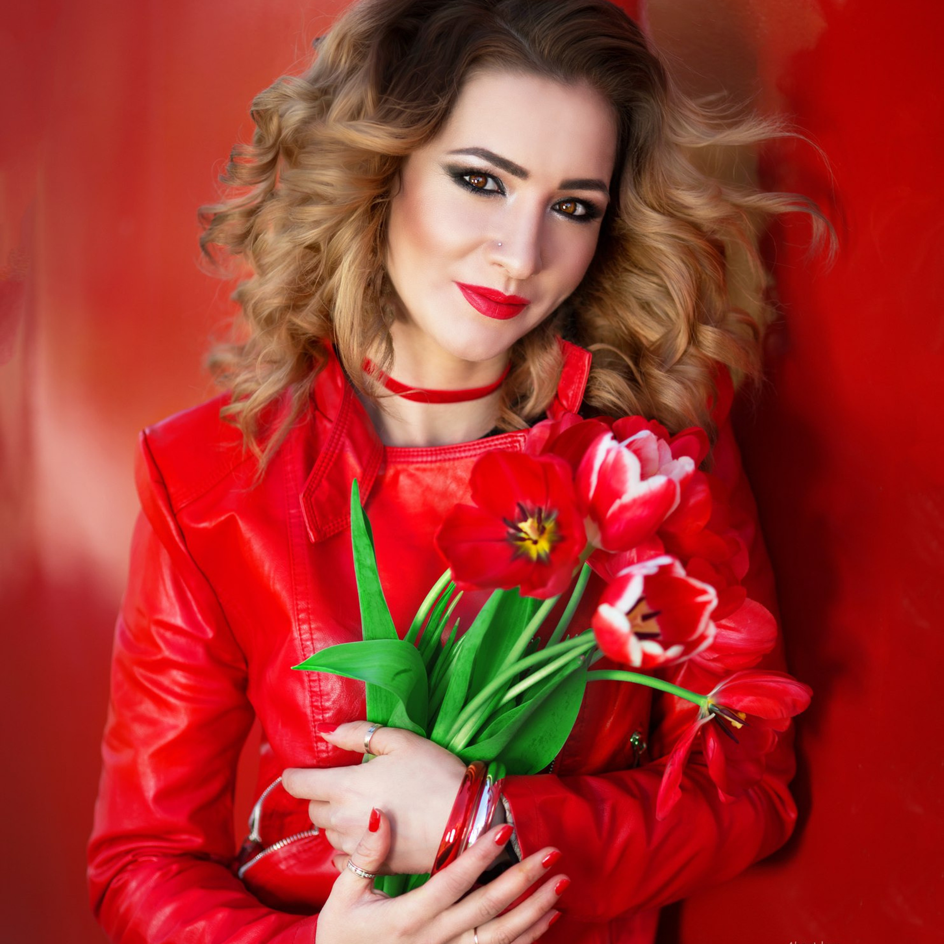 ОТЗЫВЫ. Свадебный фотограф в Евпатории и в Крыму, Love story, женский портрет