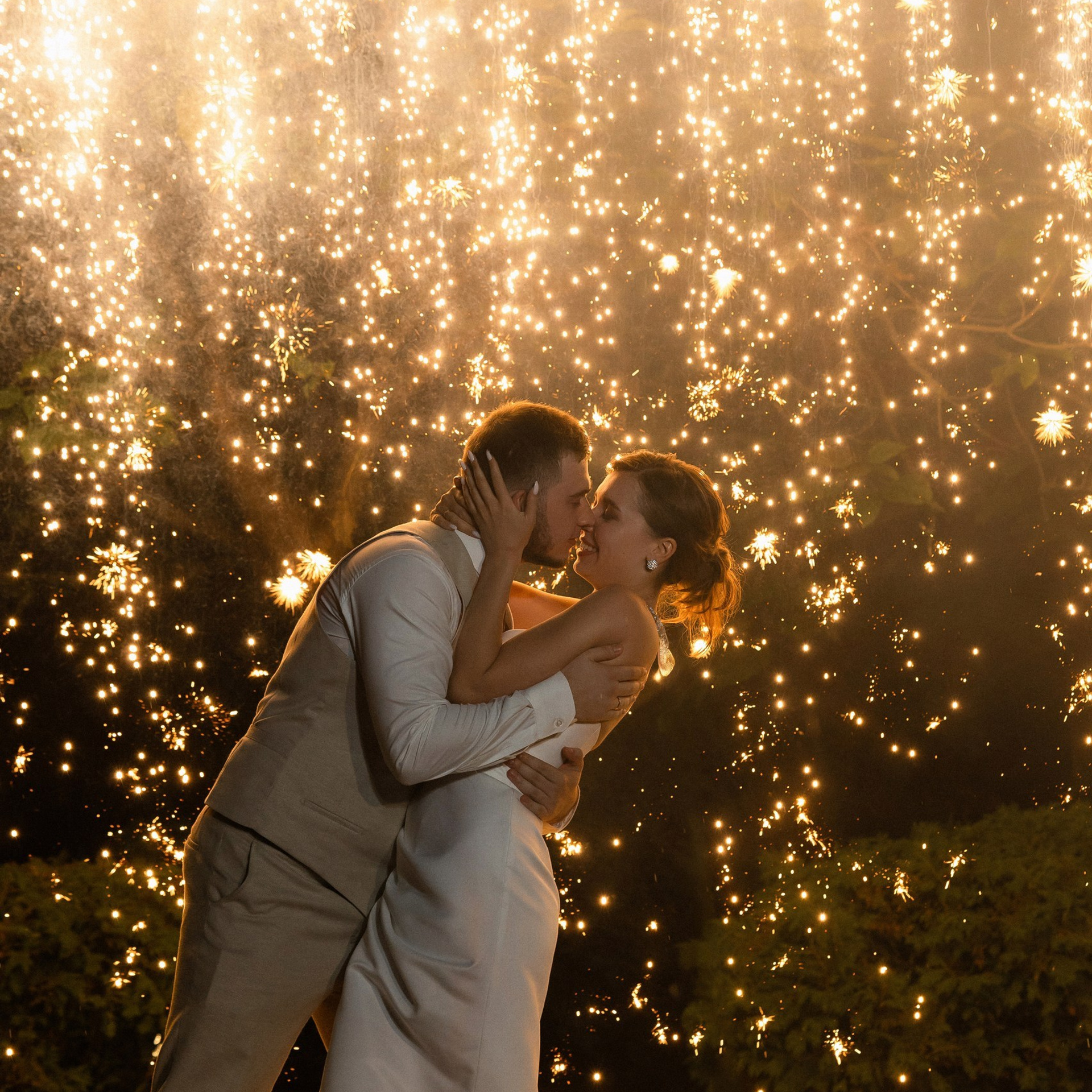 Александр и Анастасия 15.06.2024