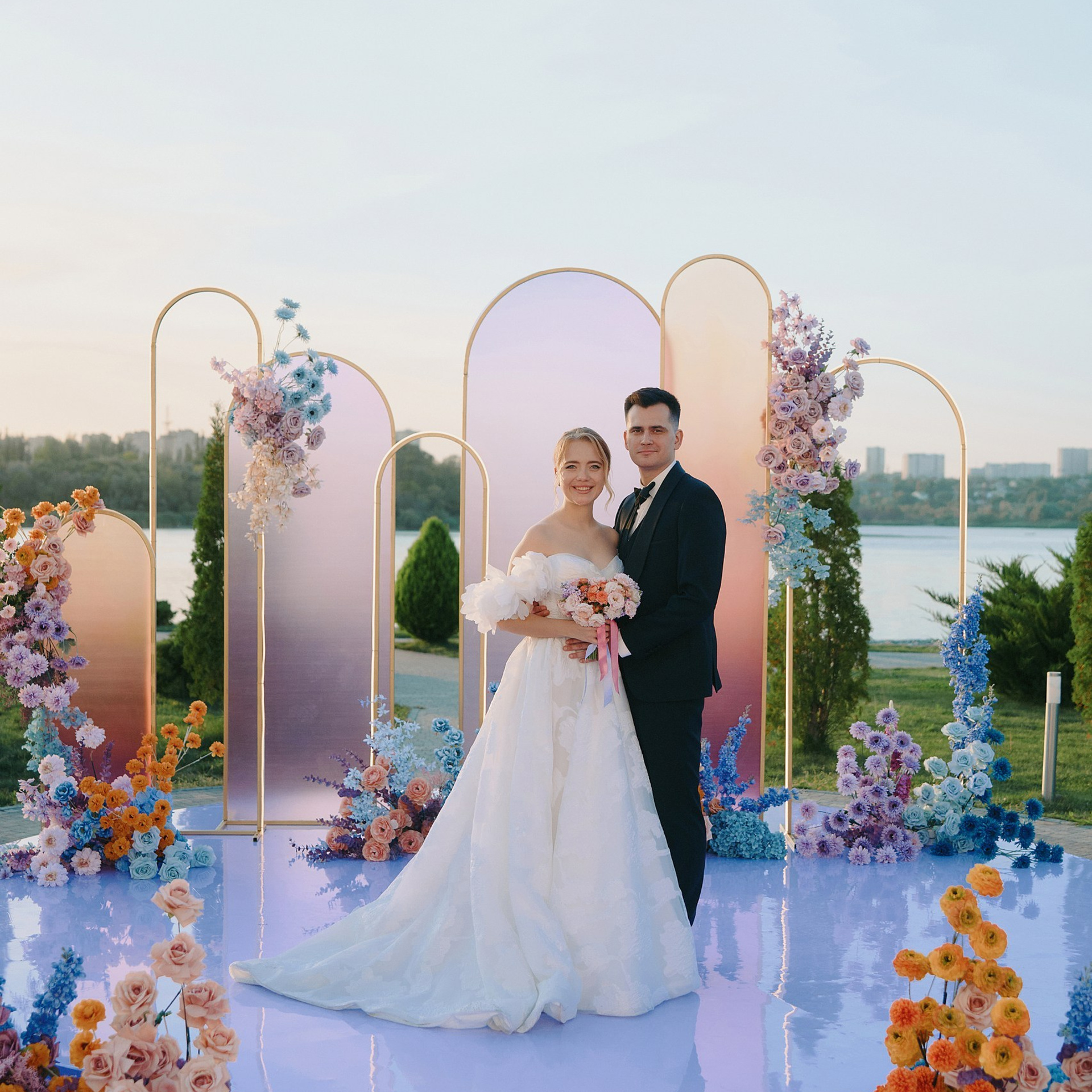 Владислав и Полина 14.09.2024