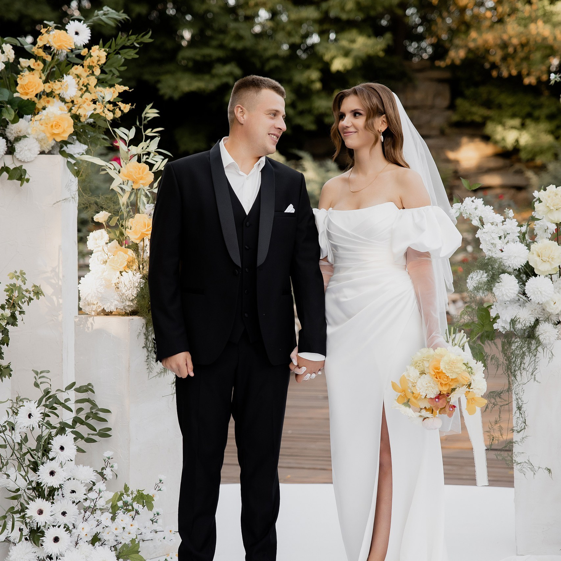 Владислав и Дарья 09.09.2023