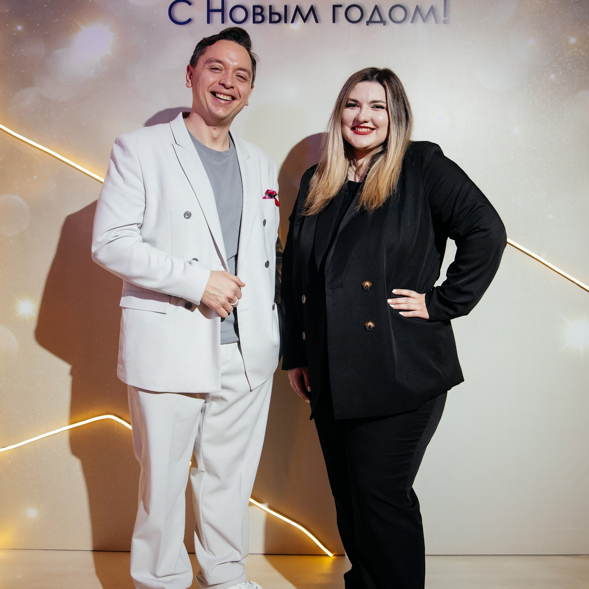 BRO 2024 Новогодний корпоратив