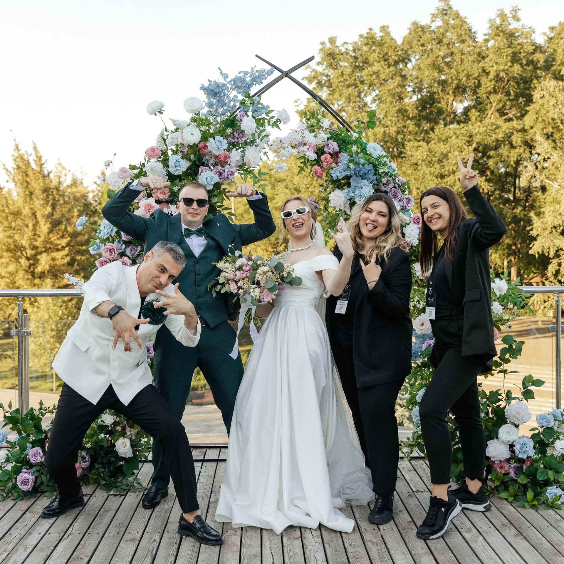 Отзывы. Свадебное и event агентство ДЕЙЗИ – Организация свадеб под ключ в Ростове-на-Дону. Студия событий ДЕЙЗИ. Организация мероприятий. Свадебное агентство в Ростове-на-Дону. Свадебный организатор. Организация свадьбы под ключ