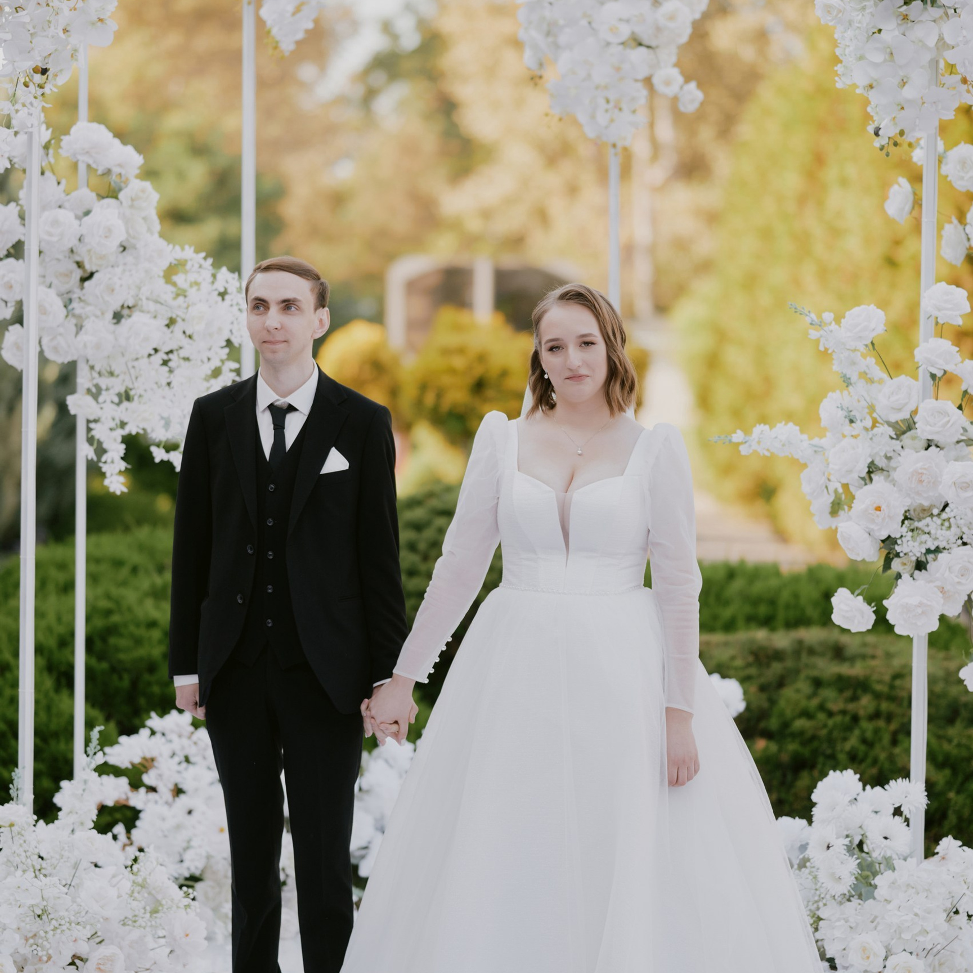 Богдан и Яна 14.09.2023