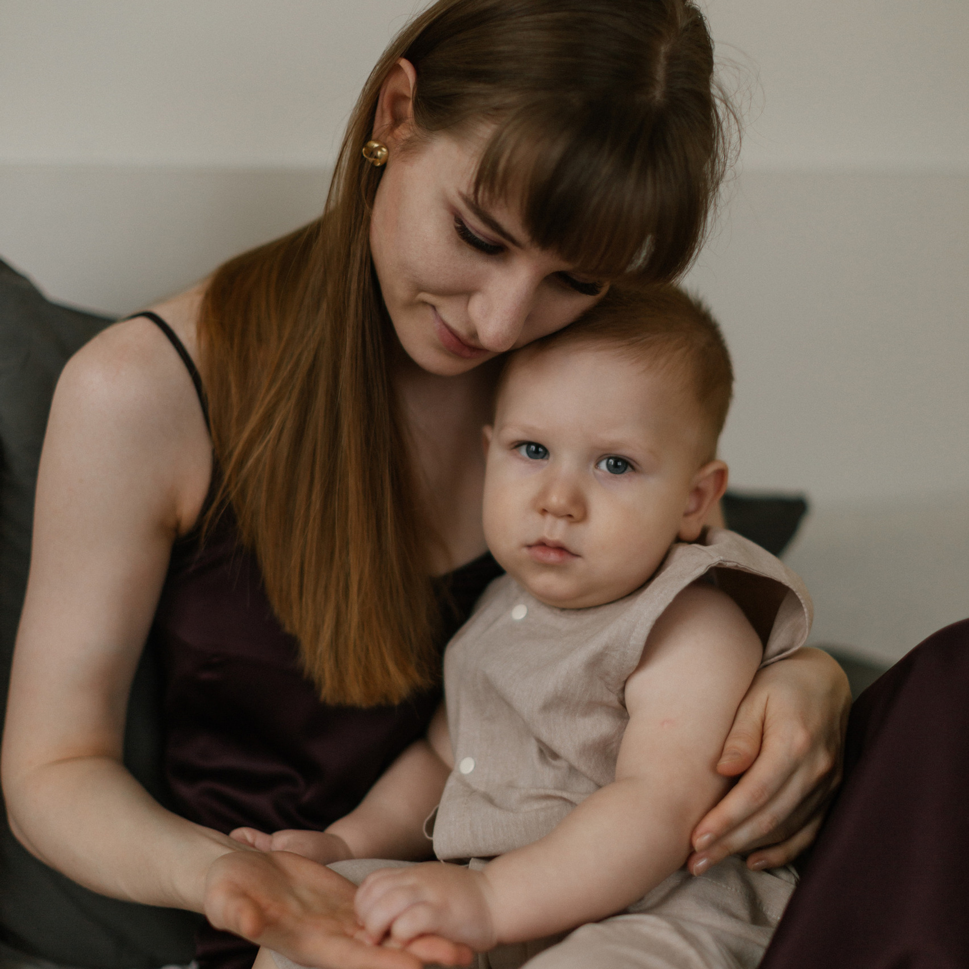 Отзывы. Семейный фотограф в Краснодаре Виктория Кокоулина