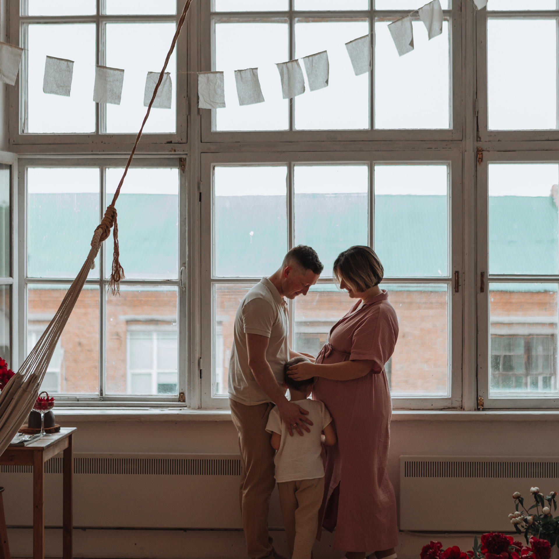 Отзывы. Семейный фотограф в Краснодаре Виктория Кокоулина