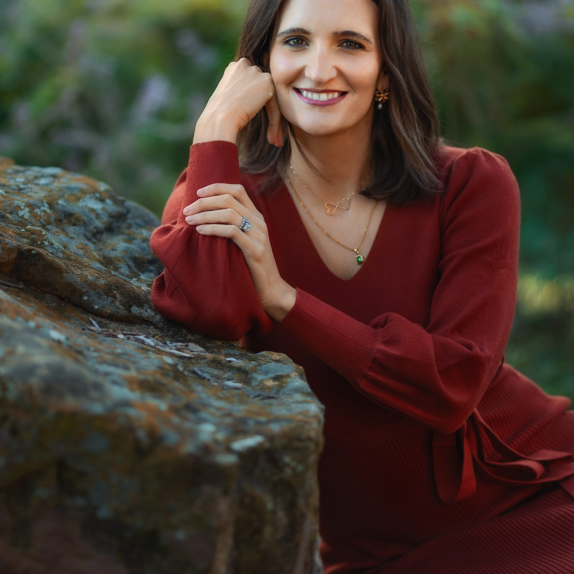 Отзывы. Женский и семейный фотограф| Техас | Дашковская Екатерина