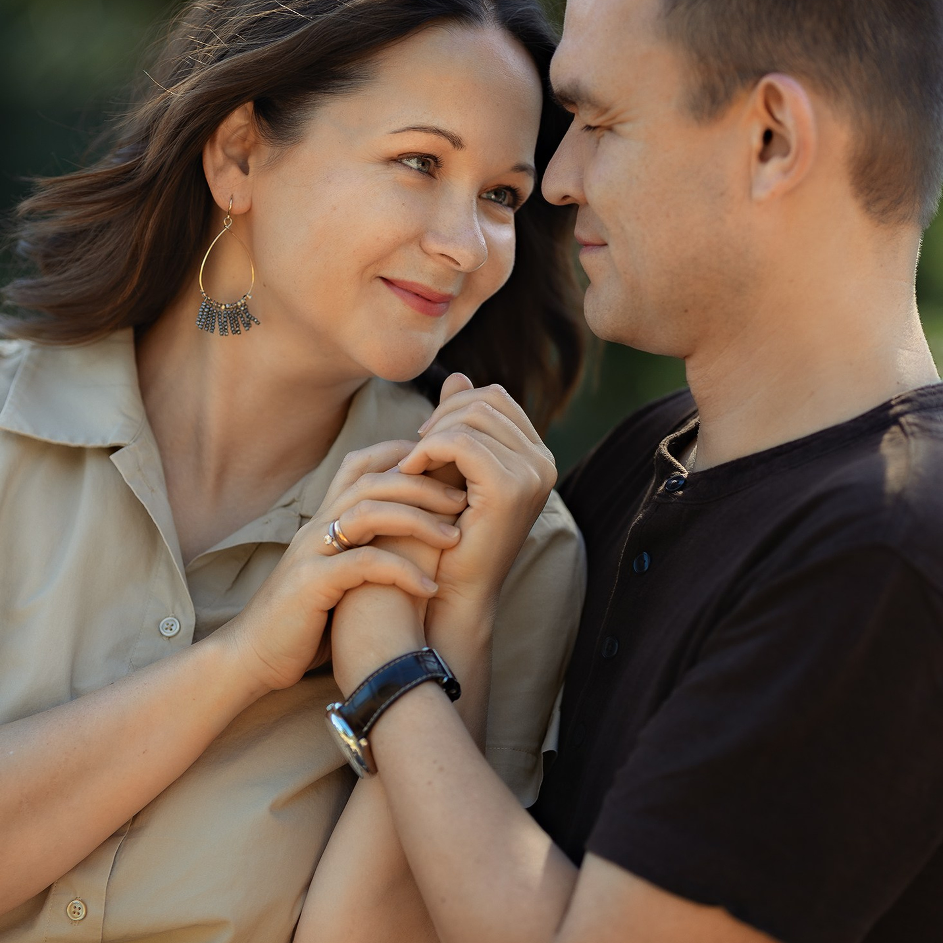 Отзывы. Женский и семейный фотограф| Техас | Дашковская Екатерина