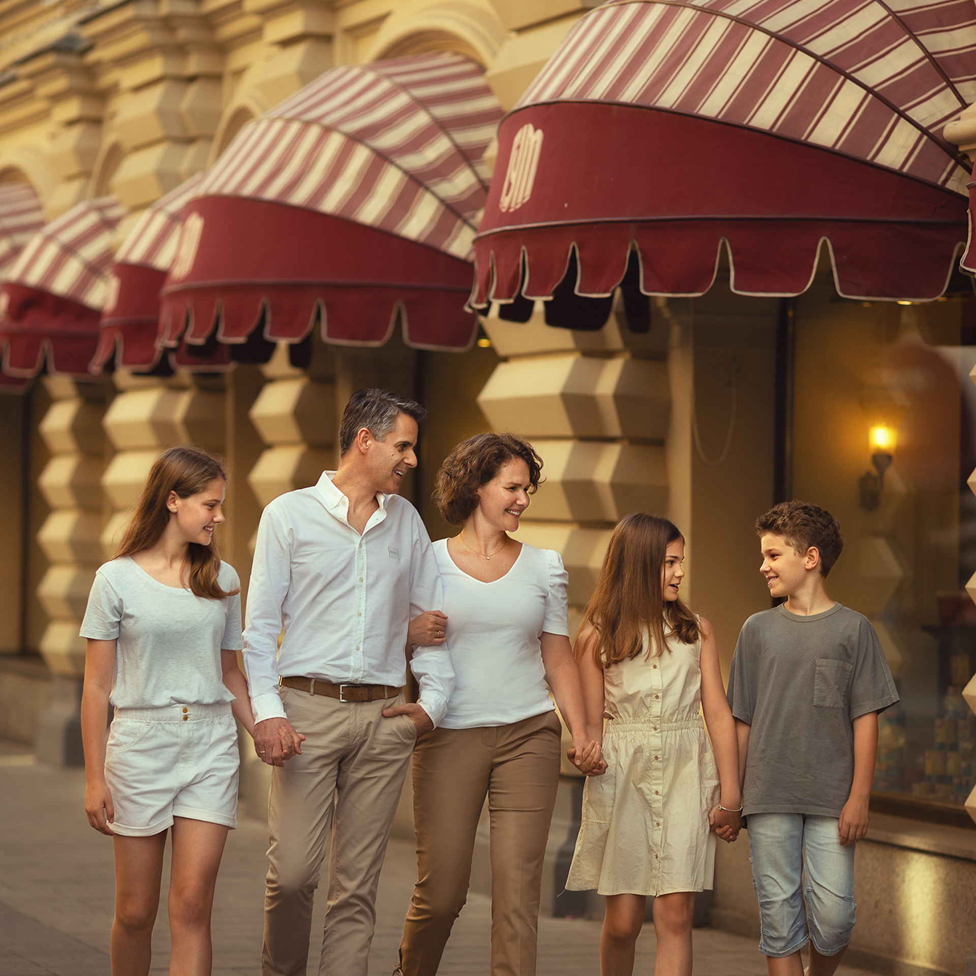 Отзывы. Женский и семейный фотограф| Техас | Дашковская Екатерина