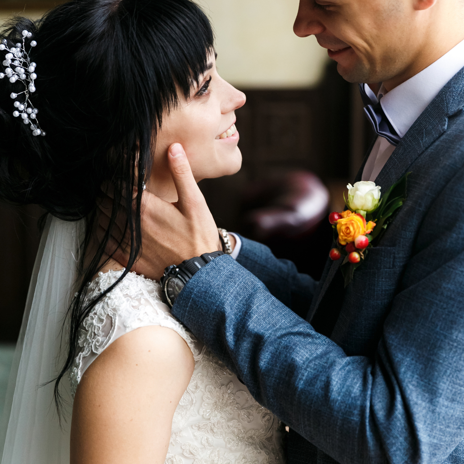 Свадебный фотограф Павел Воробьев - отзывы молодожен. Свадебный и семейный фотограф в Серпухове и Москве Павел Воробьев