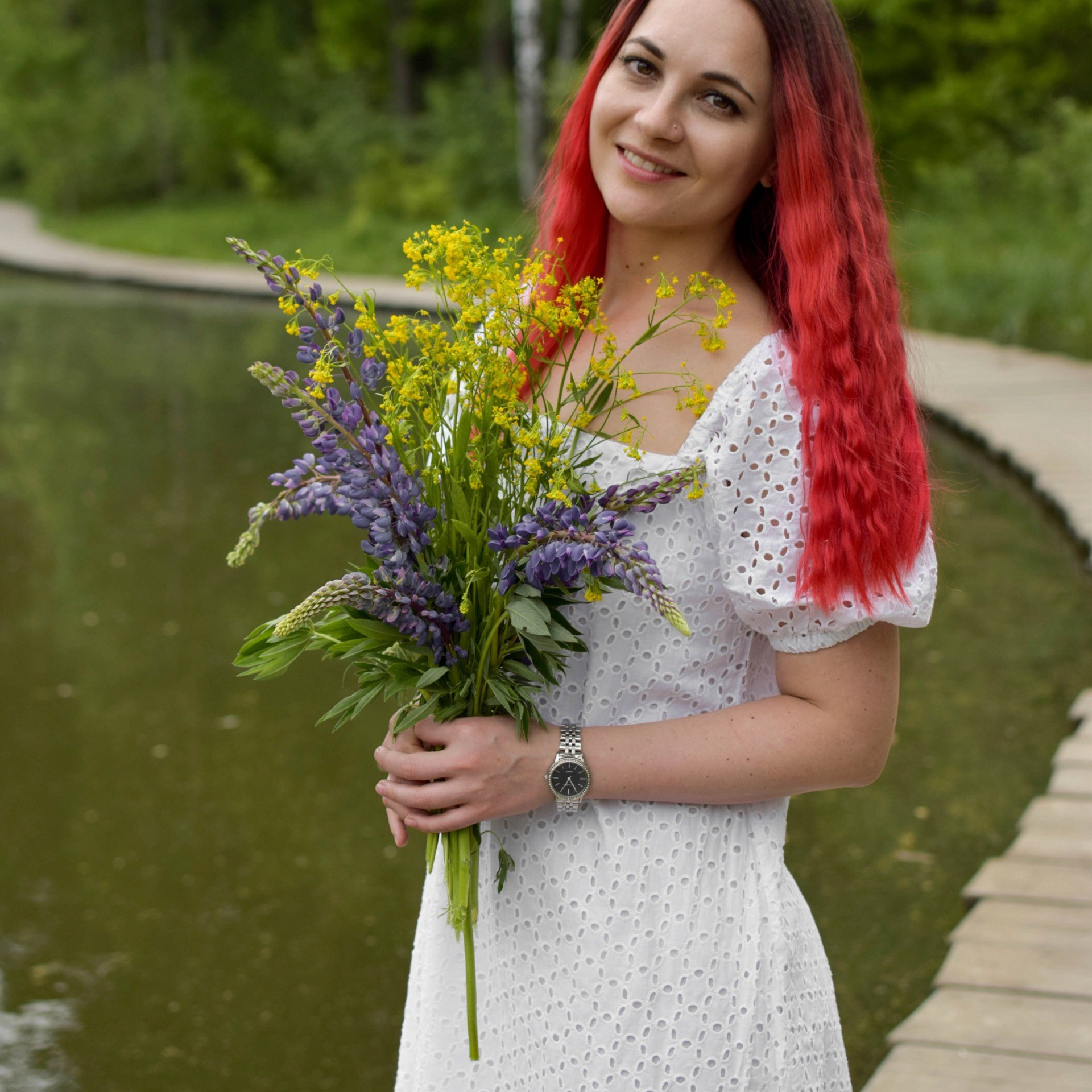 Катерина