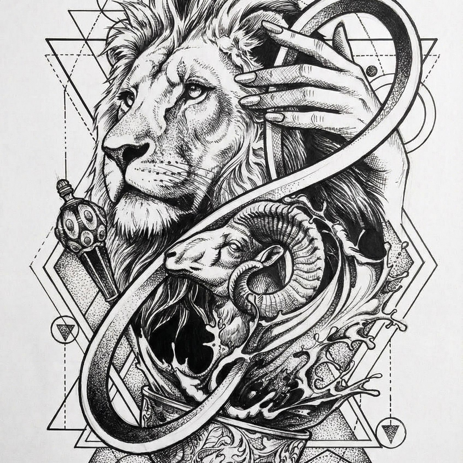 Рисунки (Эскизы). Helixart.ru