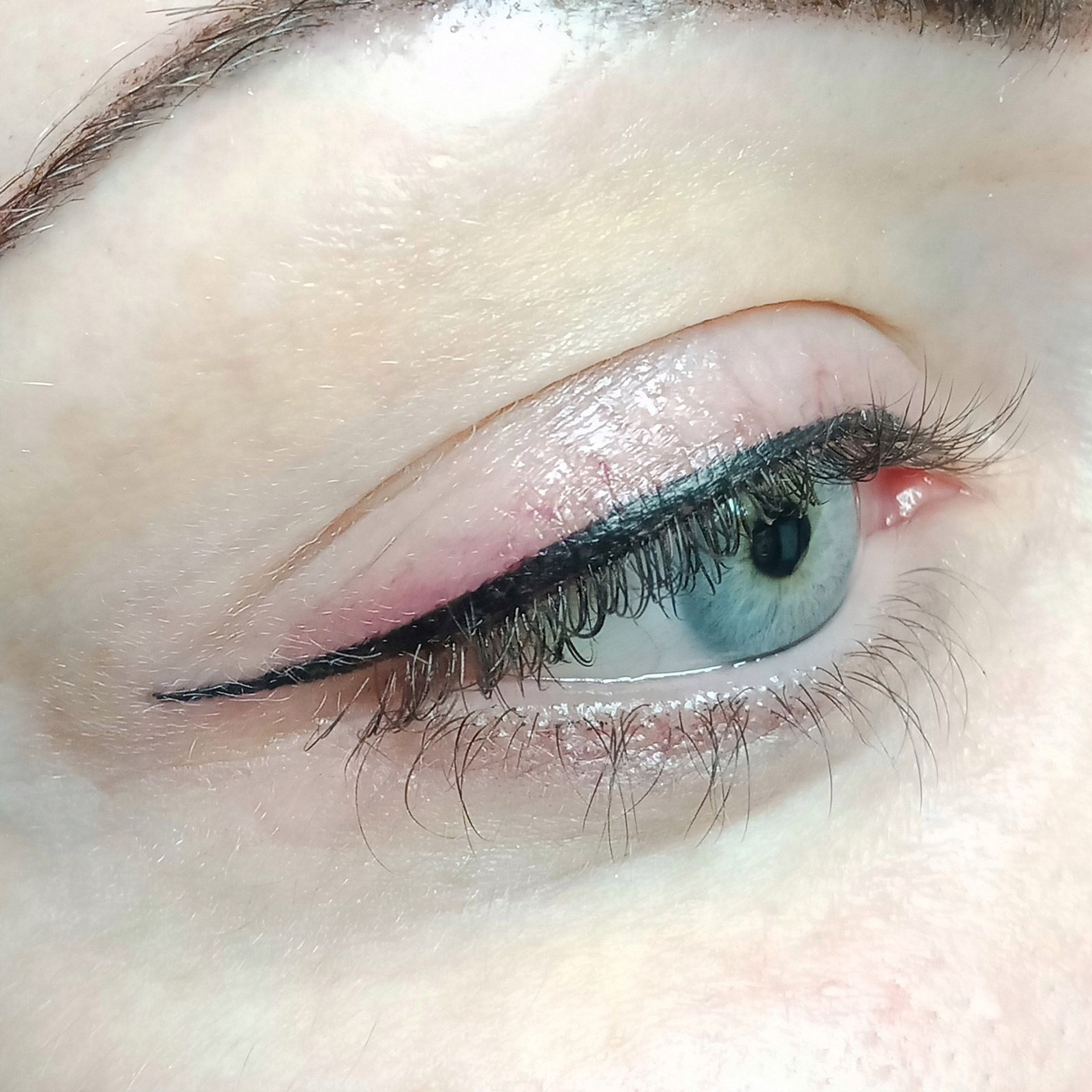 Татуаж. Helixart.ru