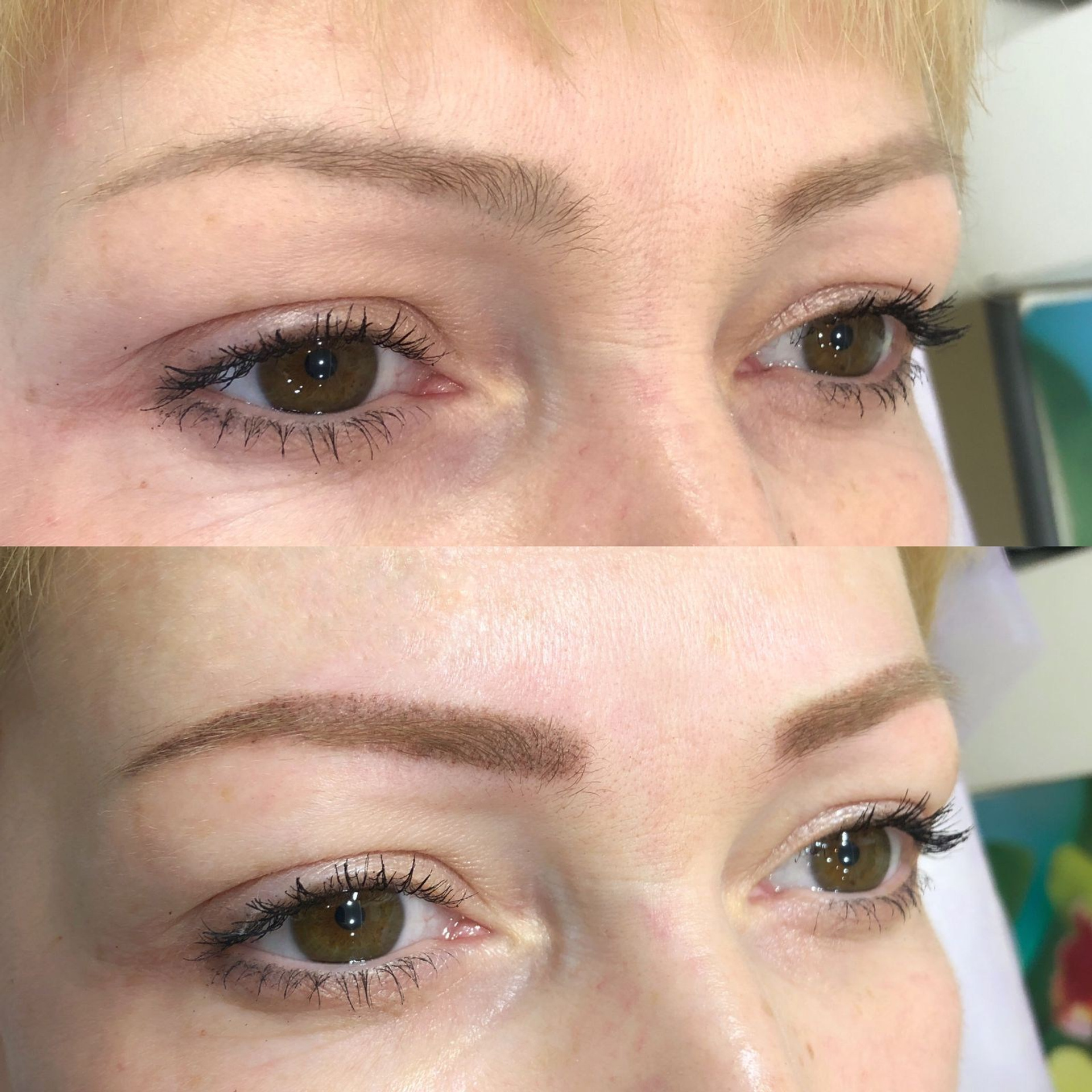 Татуаж. Helixart.ru