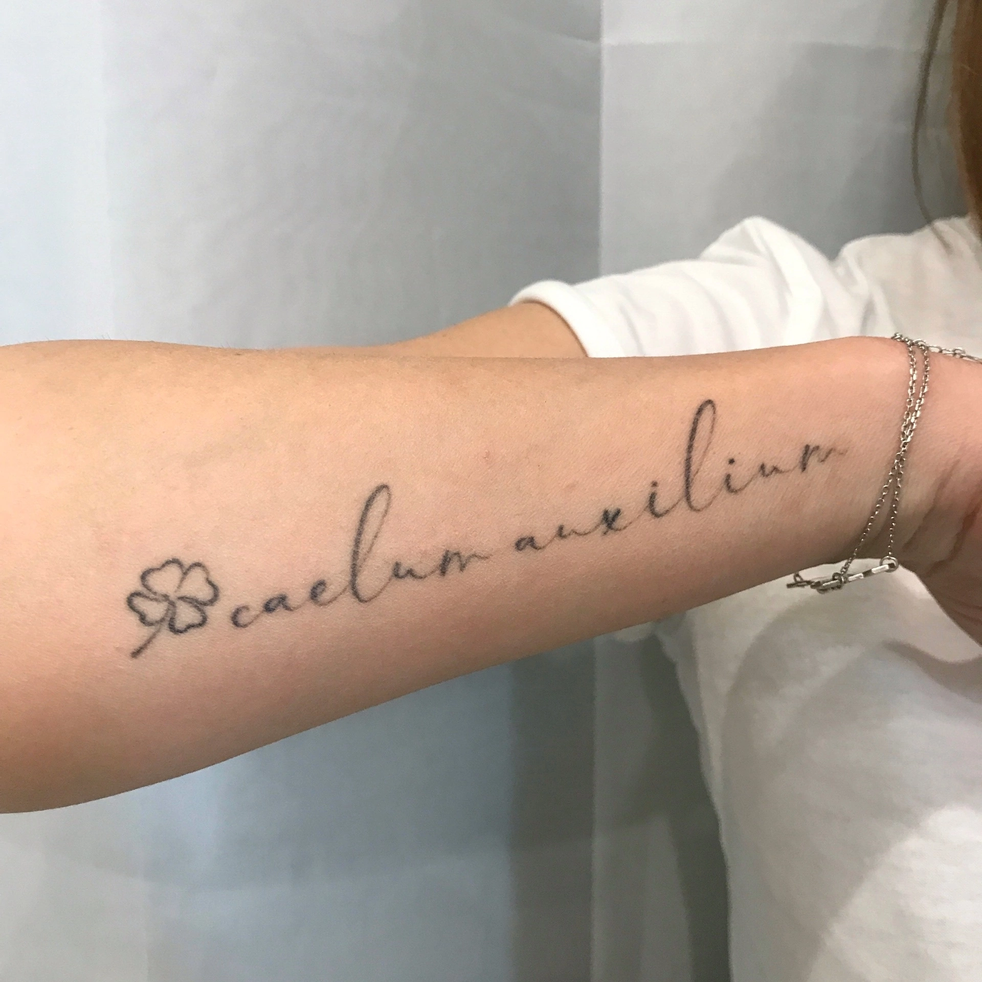 Татуировка (фото). Helixart.ru