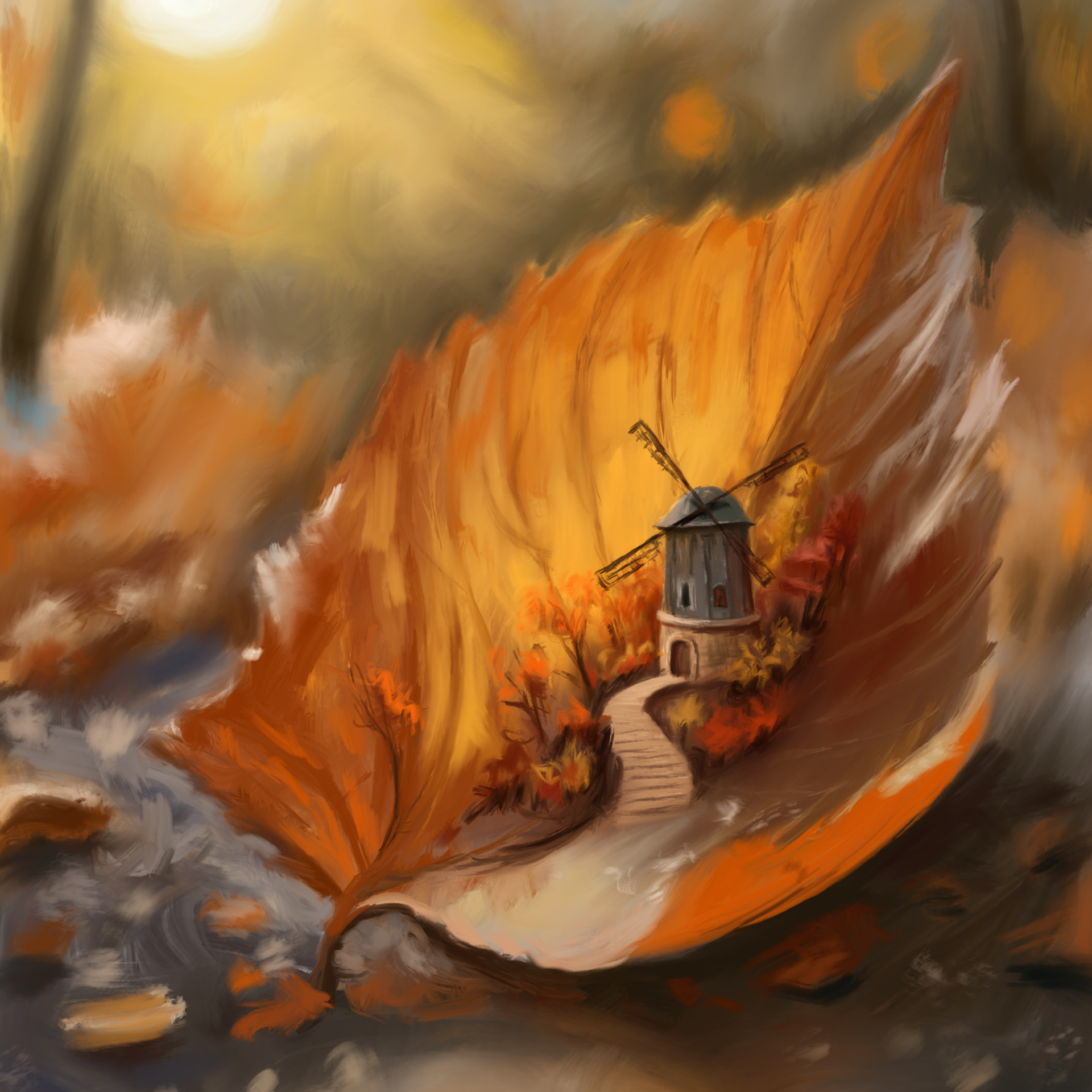 Картины. Helixart.ru