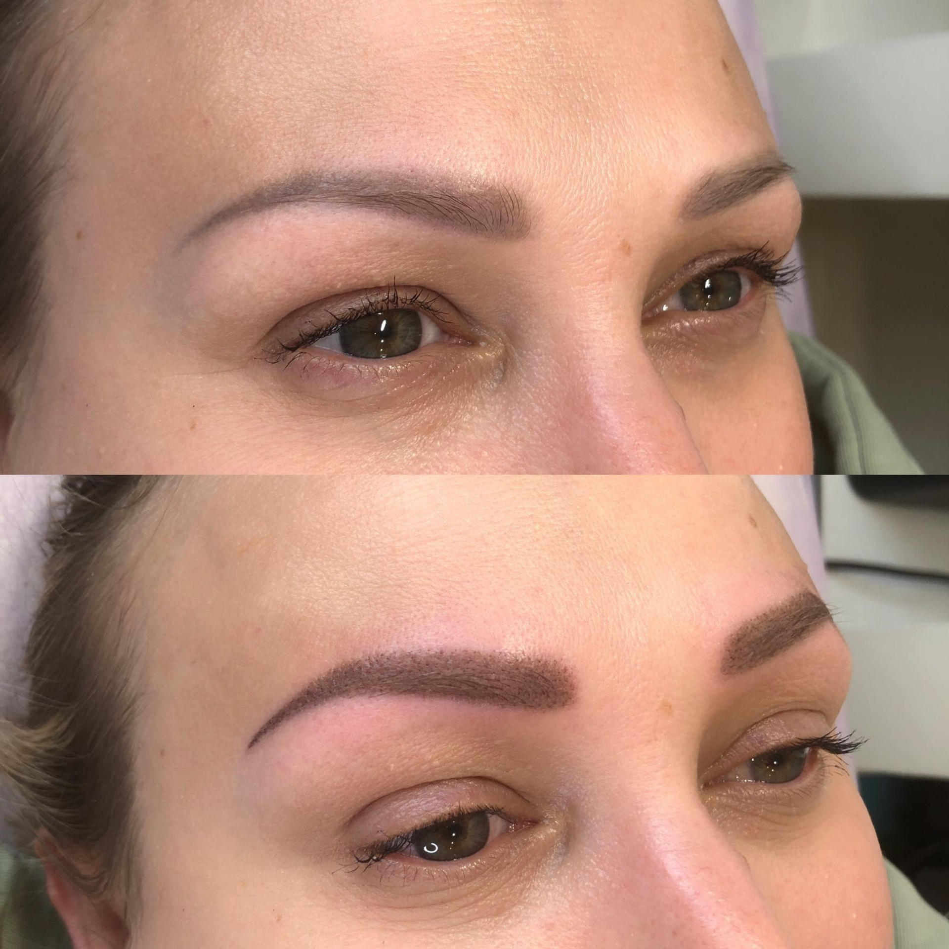 Татуаж. Helixart.ru