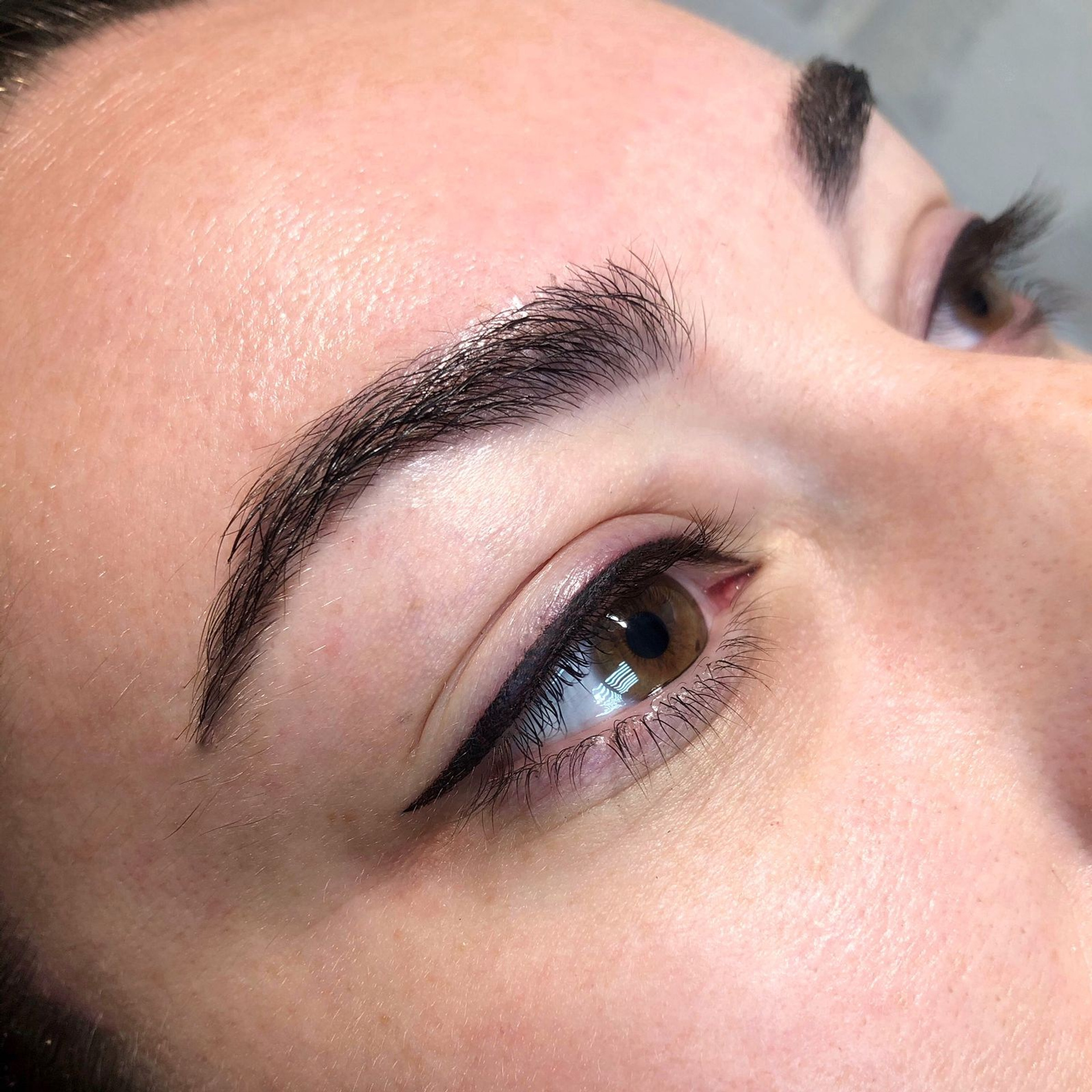 Татуаж. Helixart.ru