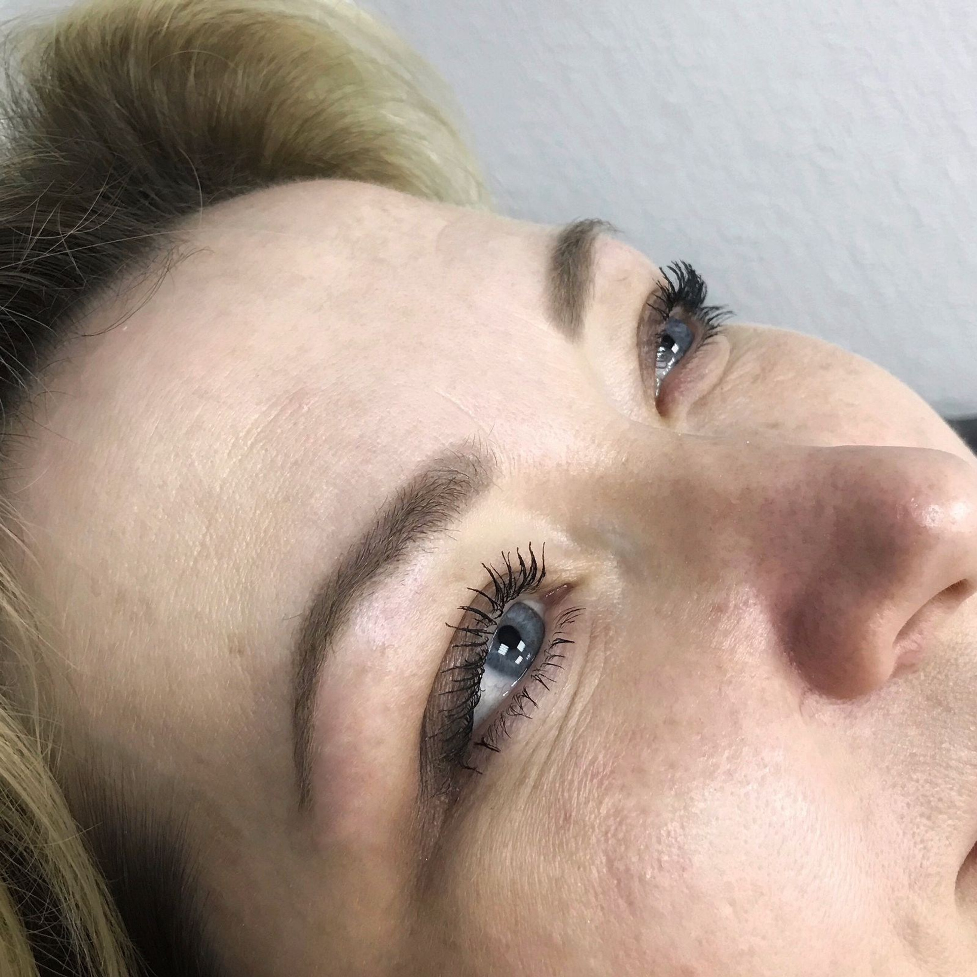 Татуаж. Helixart.ru