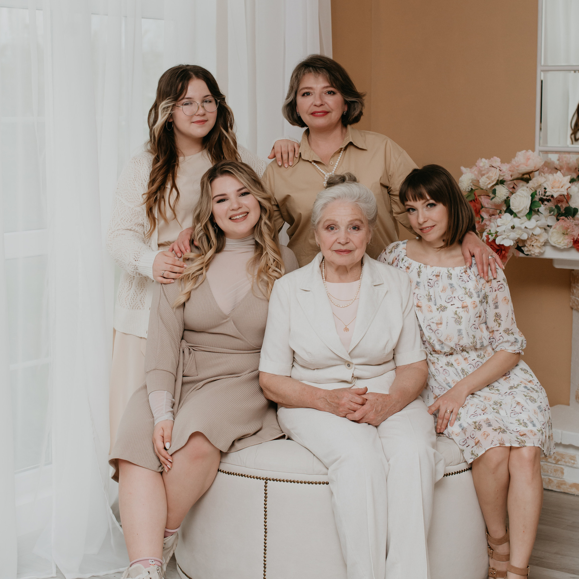 Отзывы. Фотограф Палий Ульяна