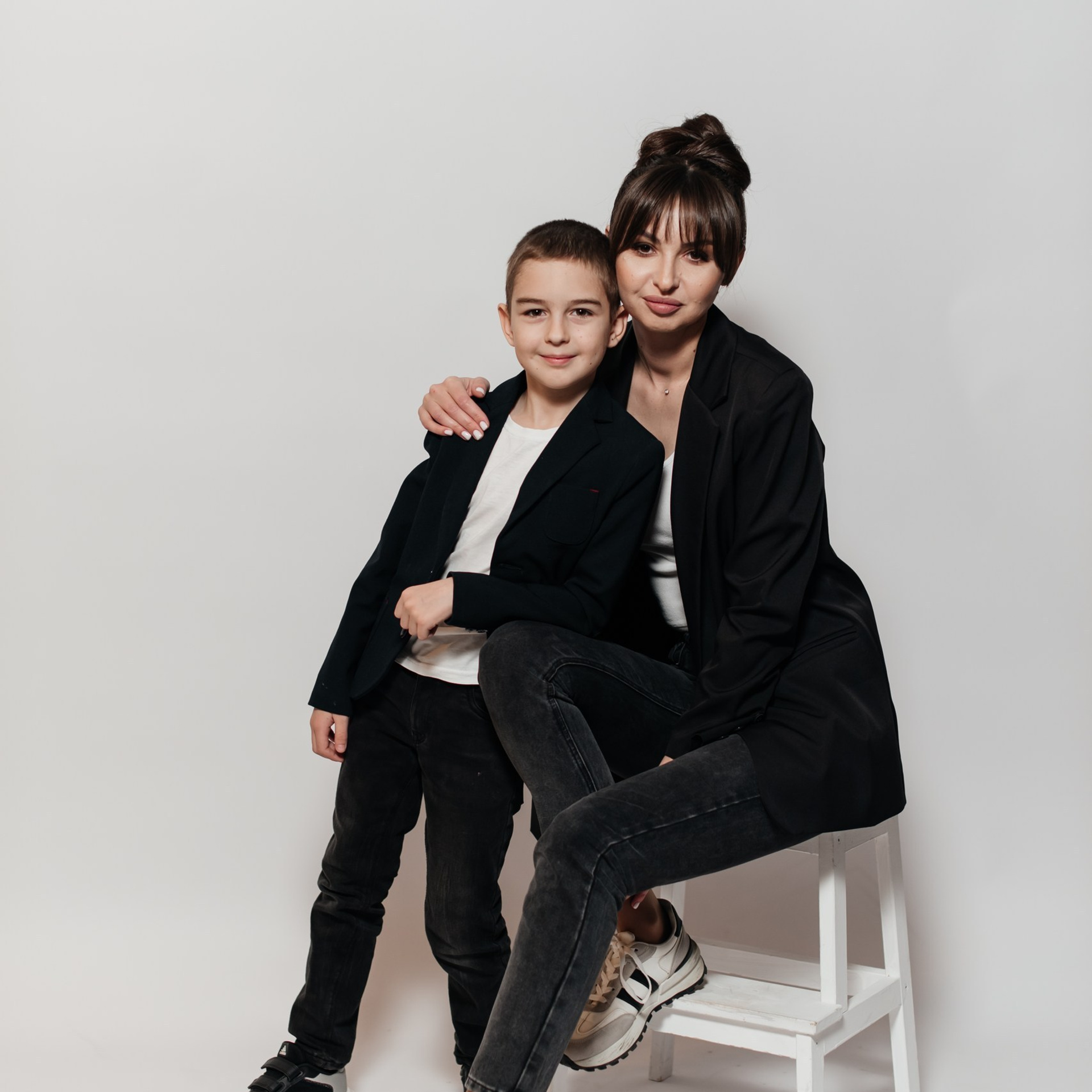 Отзывы. Фотограф Палий Ульяна