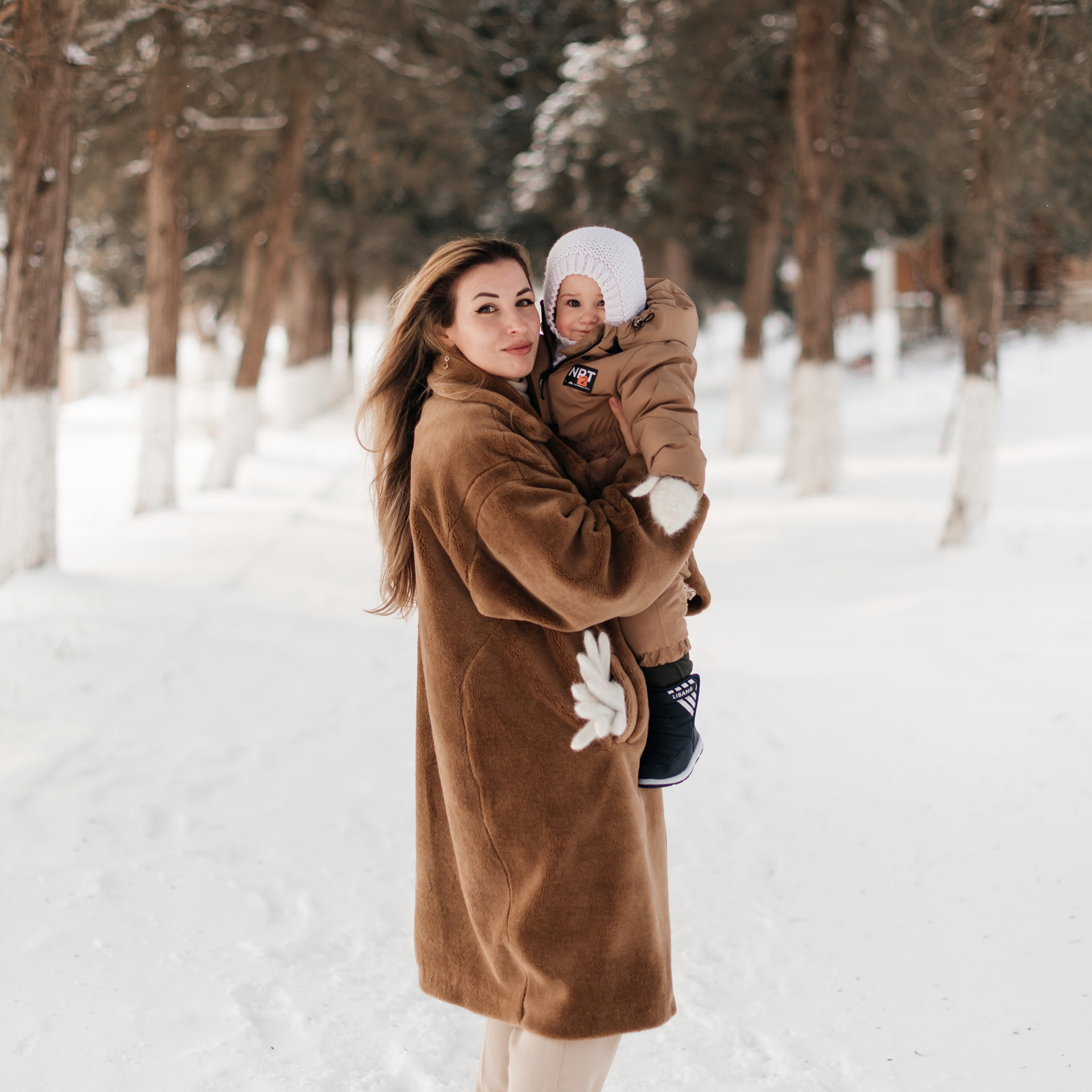 Отзывы. Фотограф Палий Ульяна