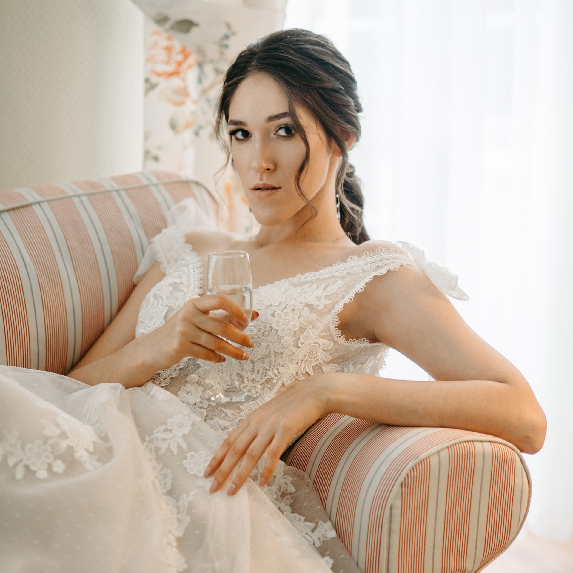 Отзывы. Свадебный и студийный фотограф Ирина Котикова