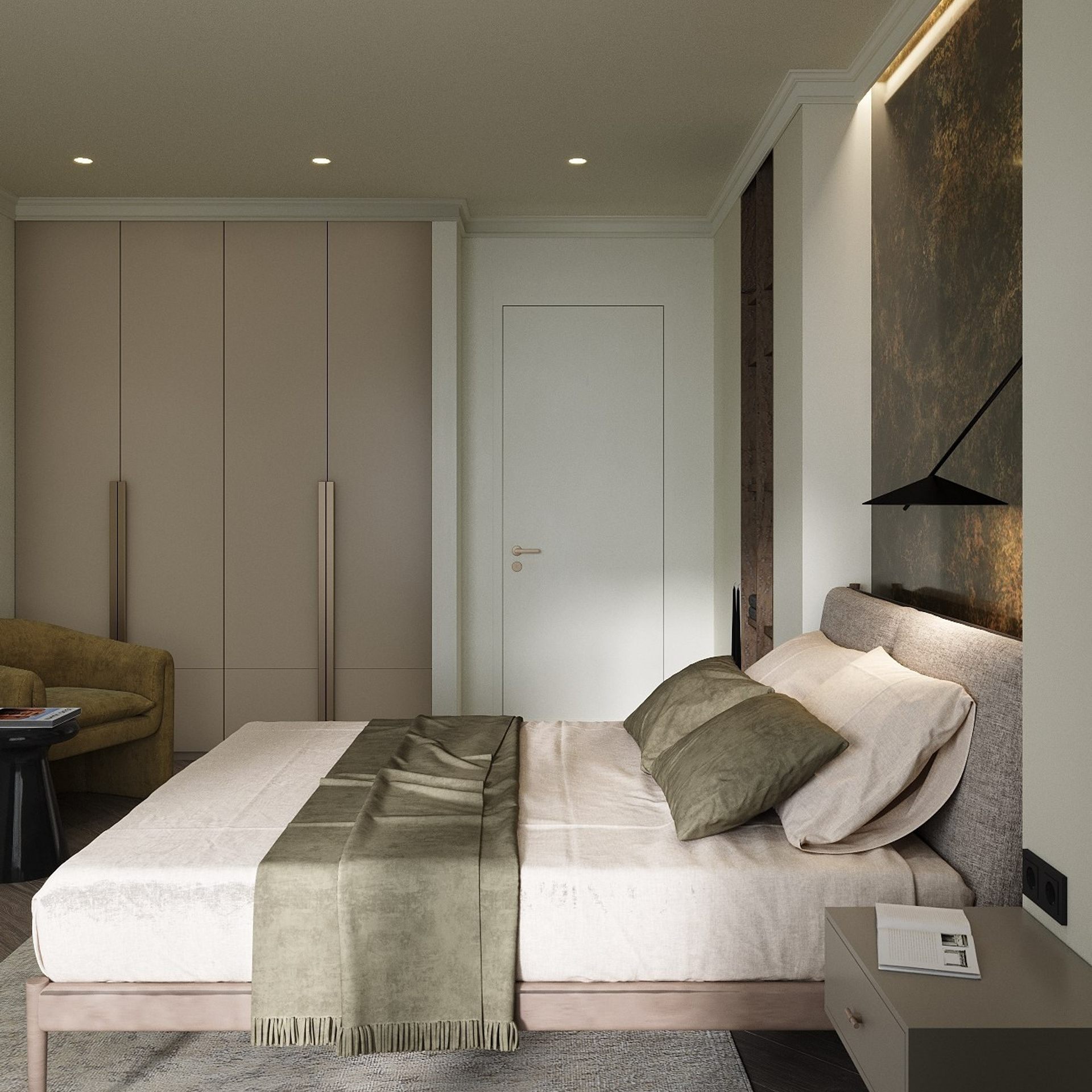 Дизайн интерьера